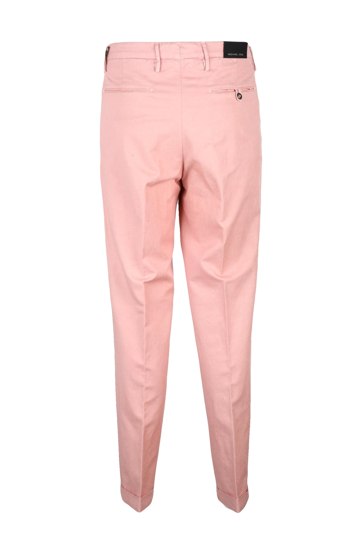 MICHAEL COAL - TROUSERS
