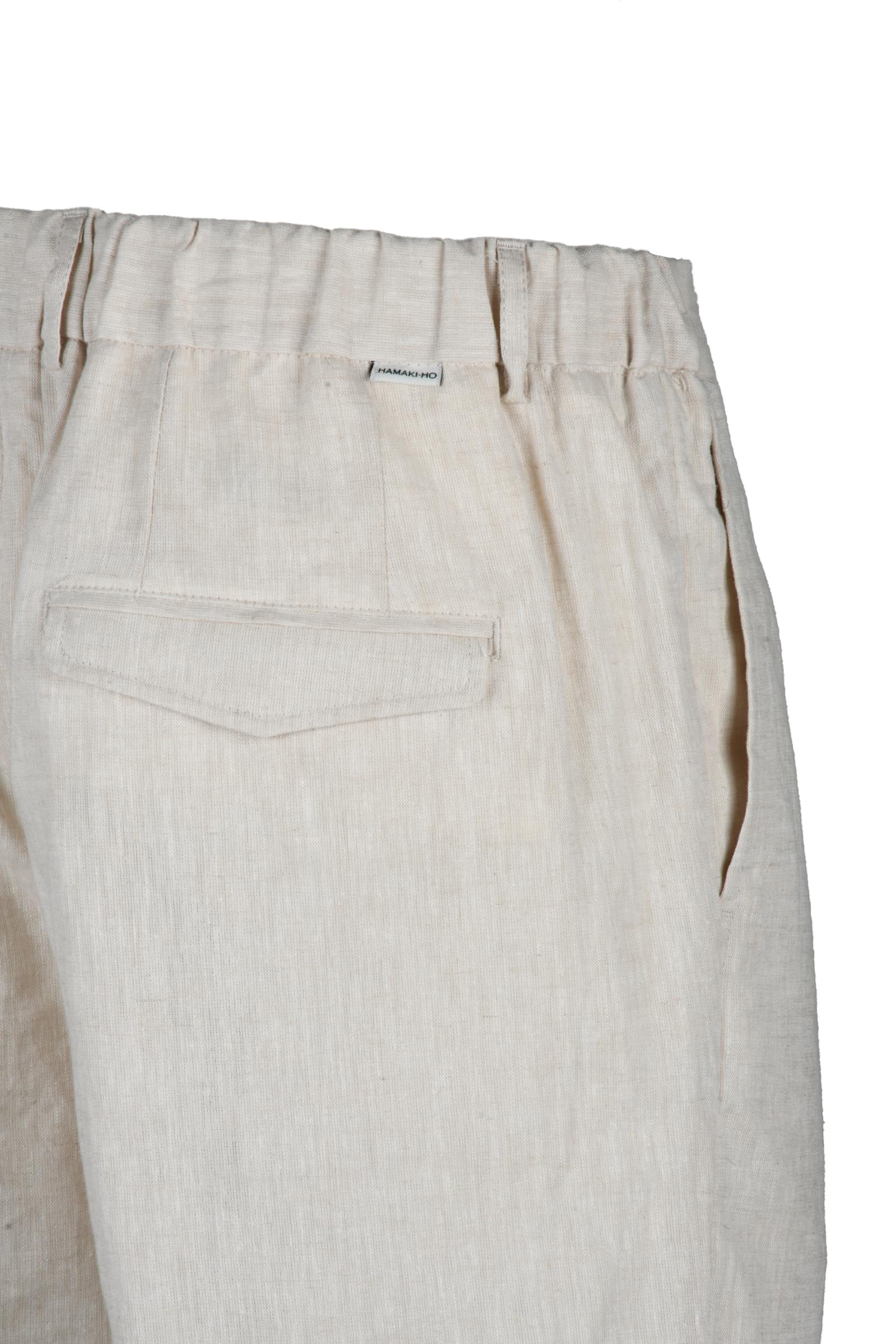 HAMAKI-HO - SHORTS