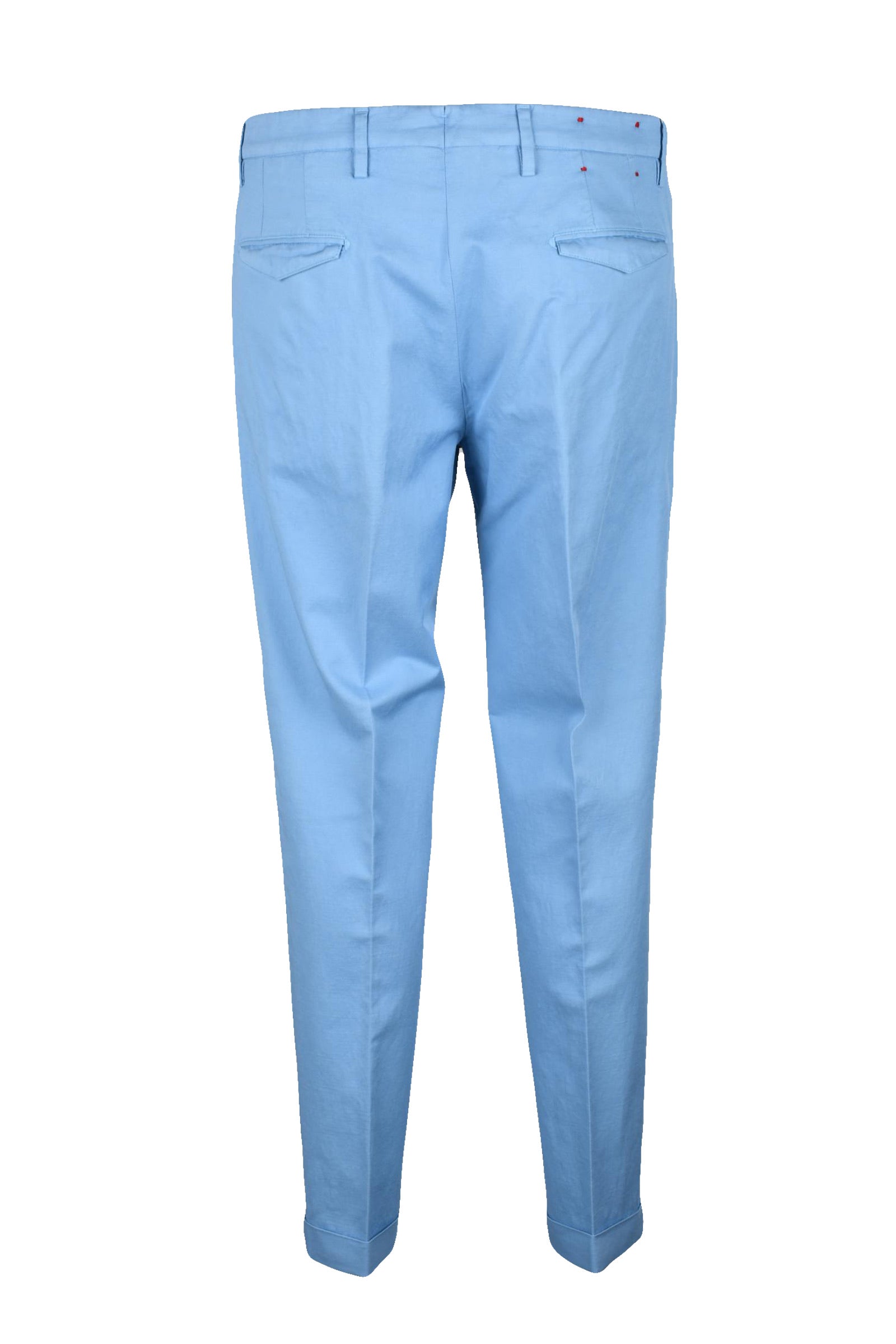 FILETTO - TROUSERS
