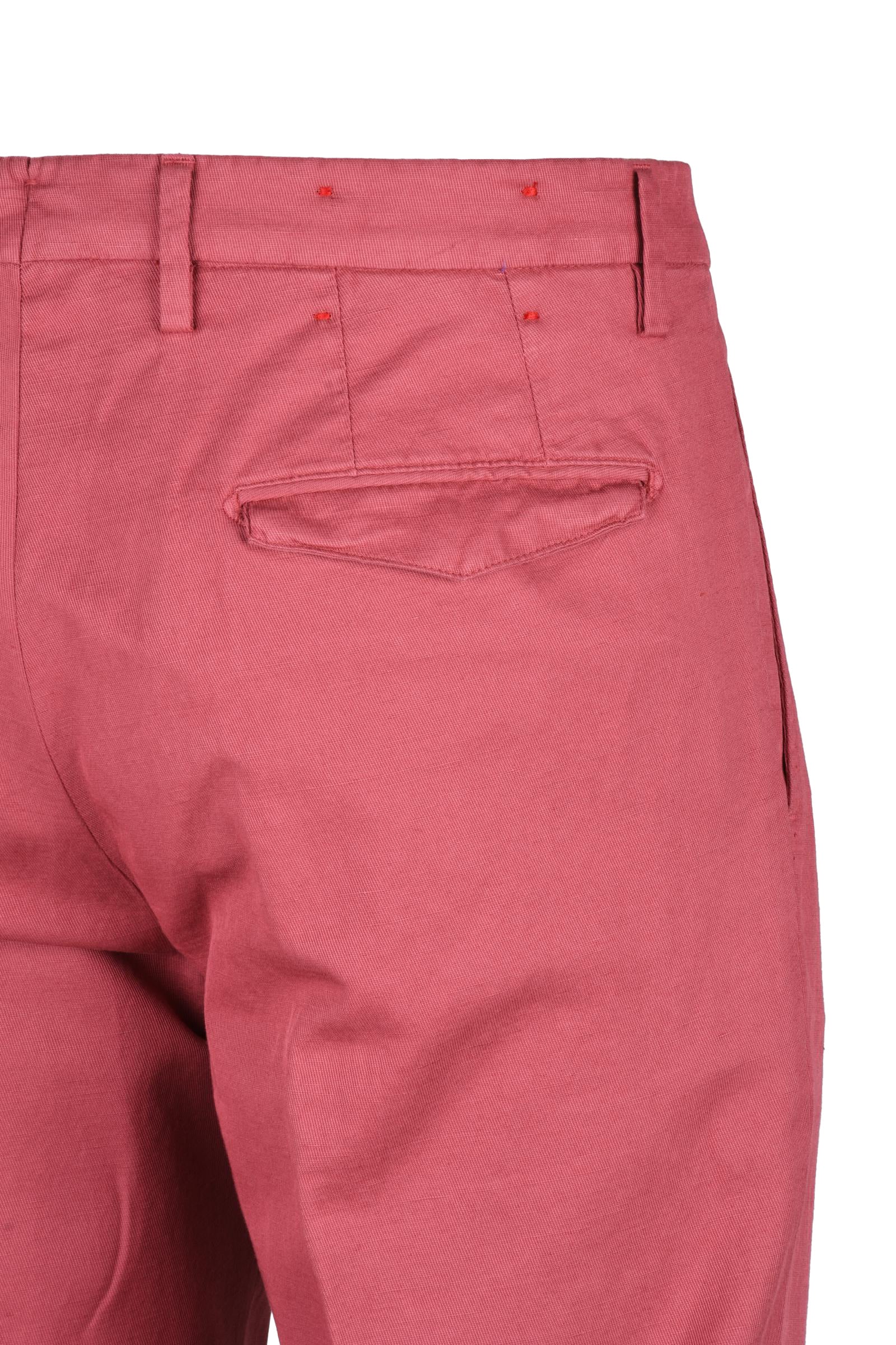 FILETTO - TROUSERS