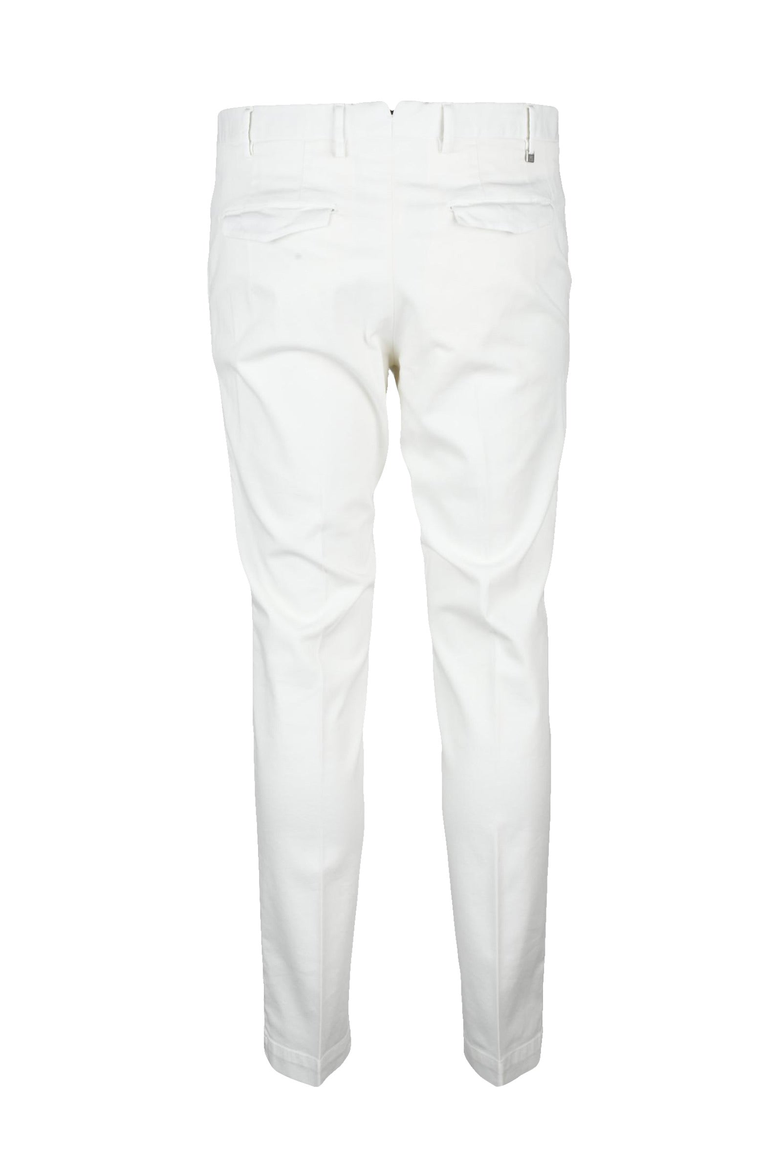 PT TORINO - TROUSERS