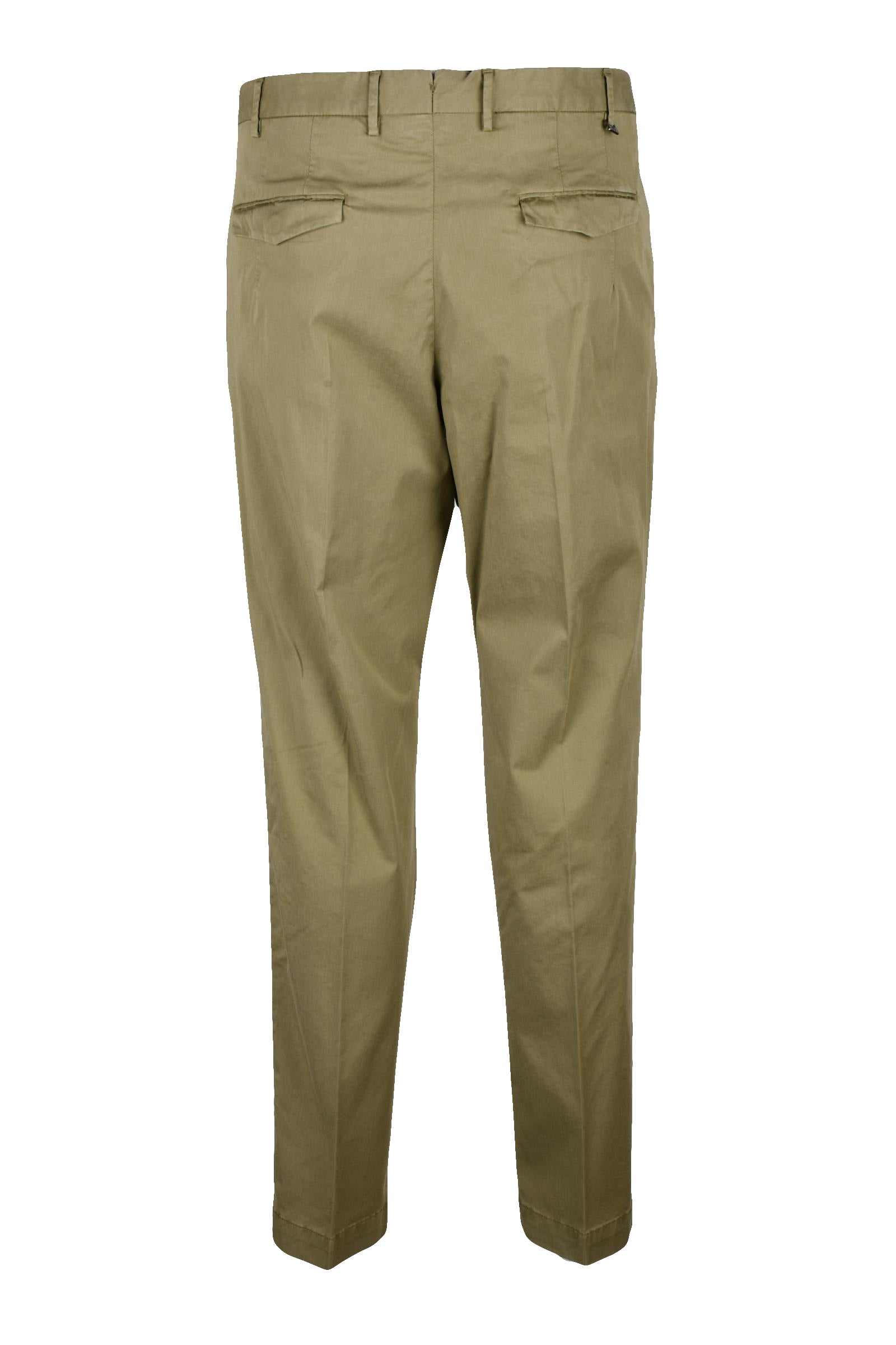 PT TORINO - TROUSERS