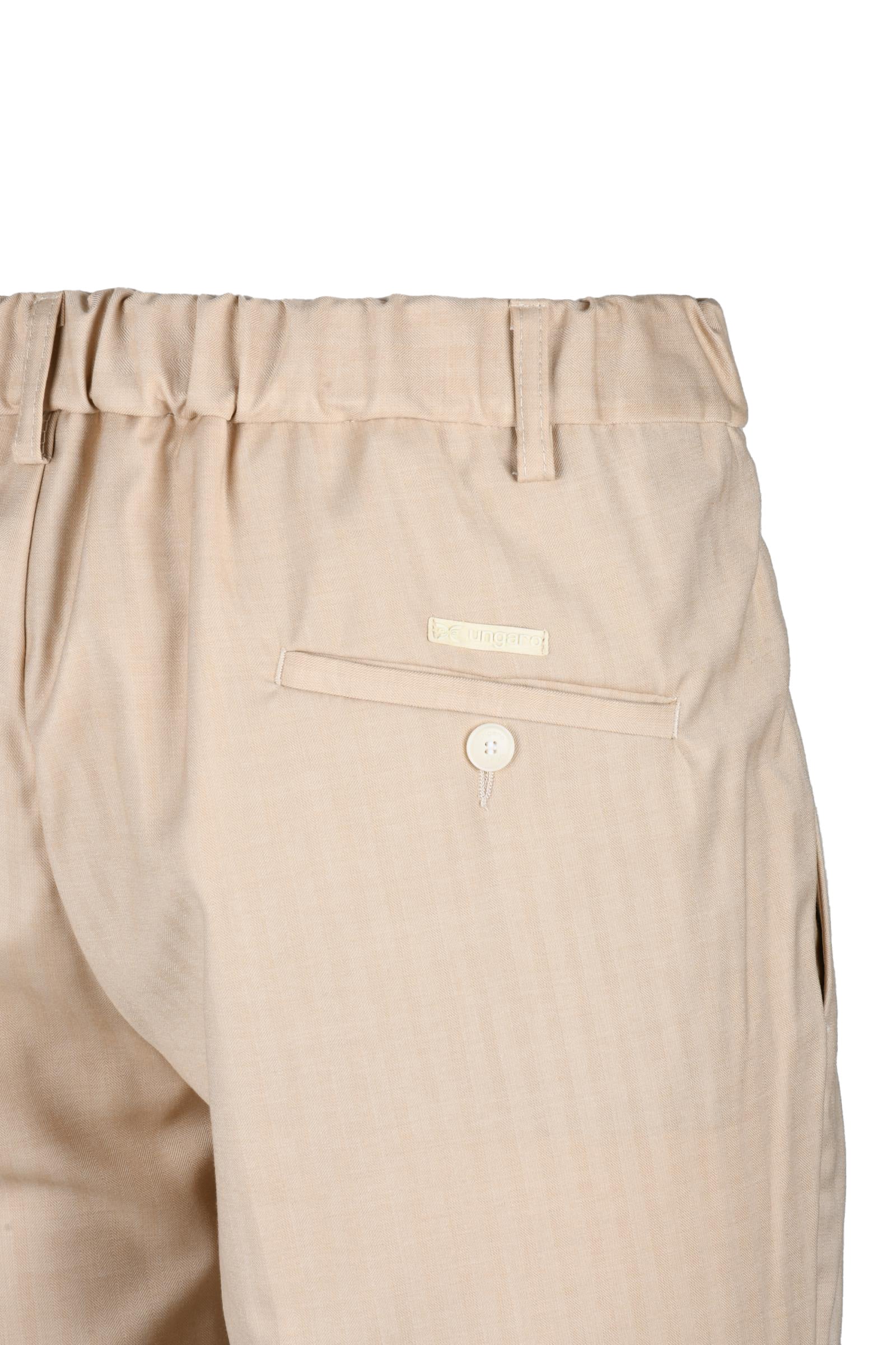 UNGARO - TROUSERS