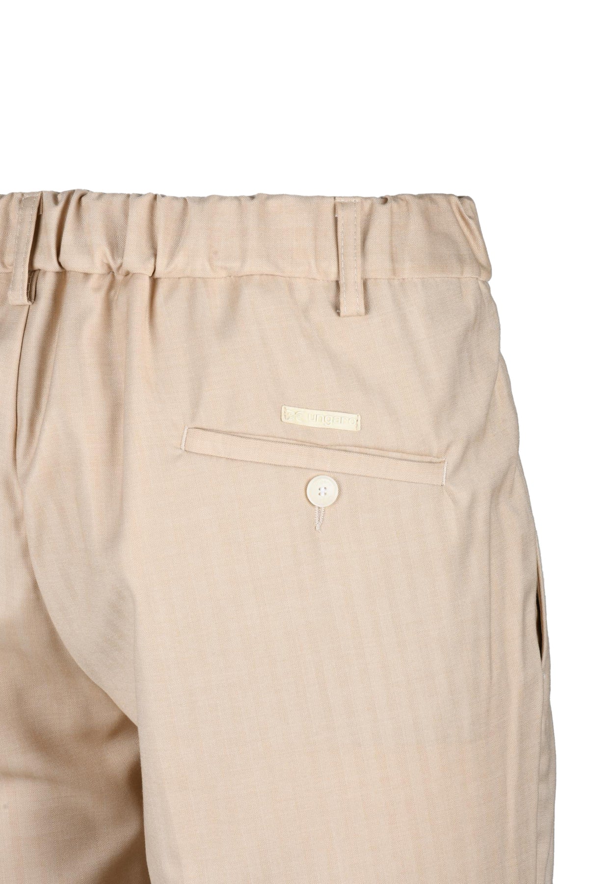 UNGARO - TROUSERS