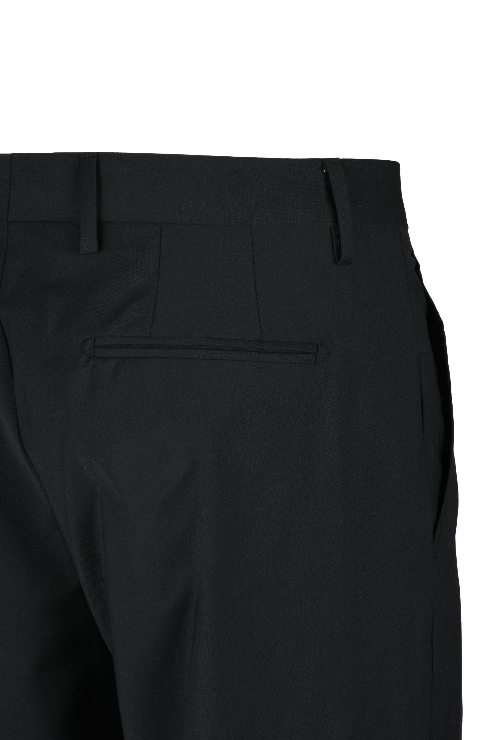 LES HOMMES - TROUSERS
