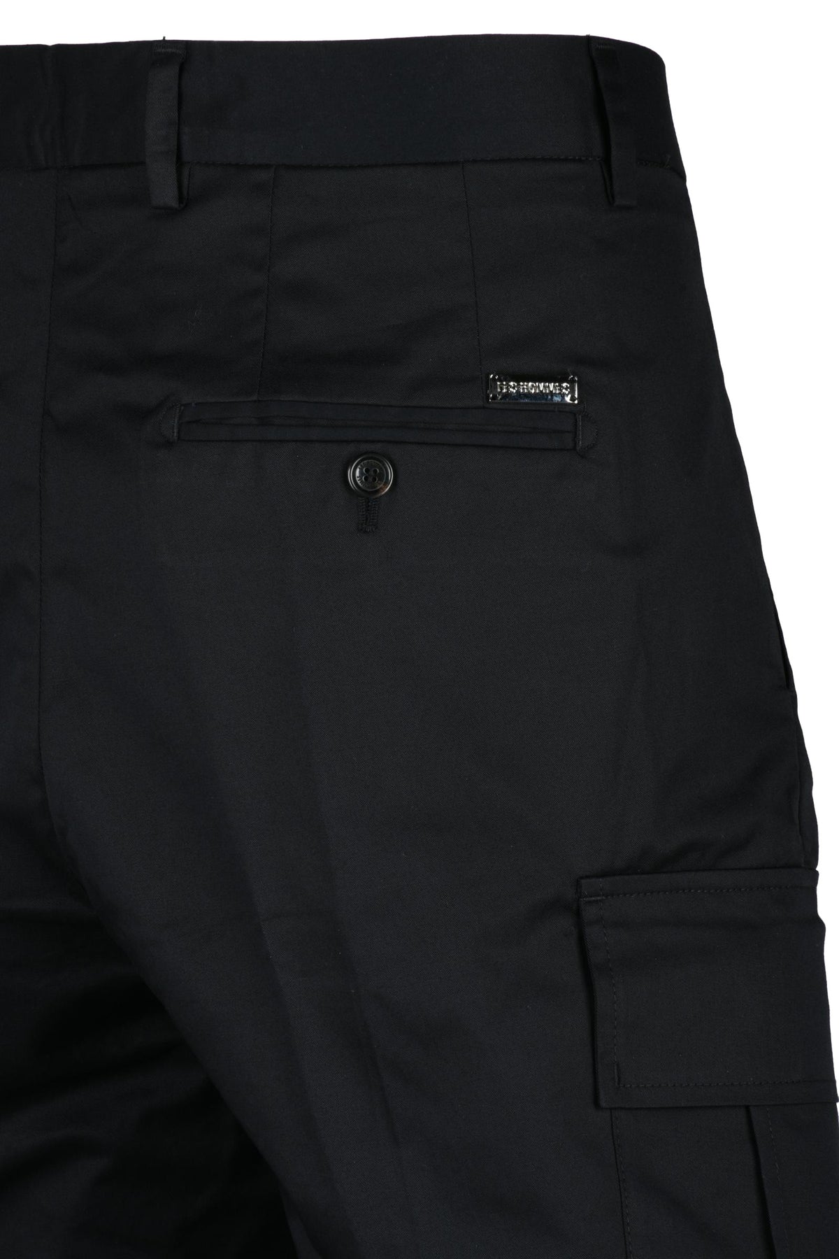LES HOMMES - SHORTS