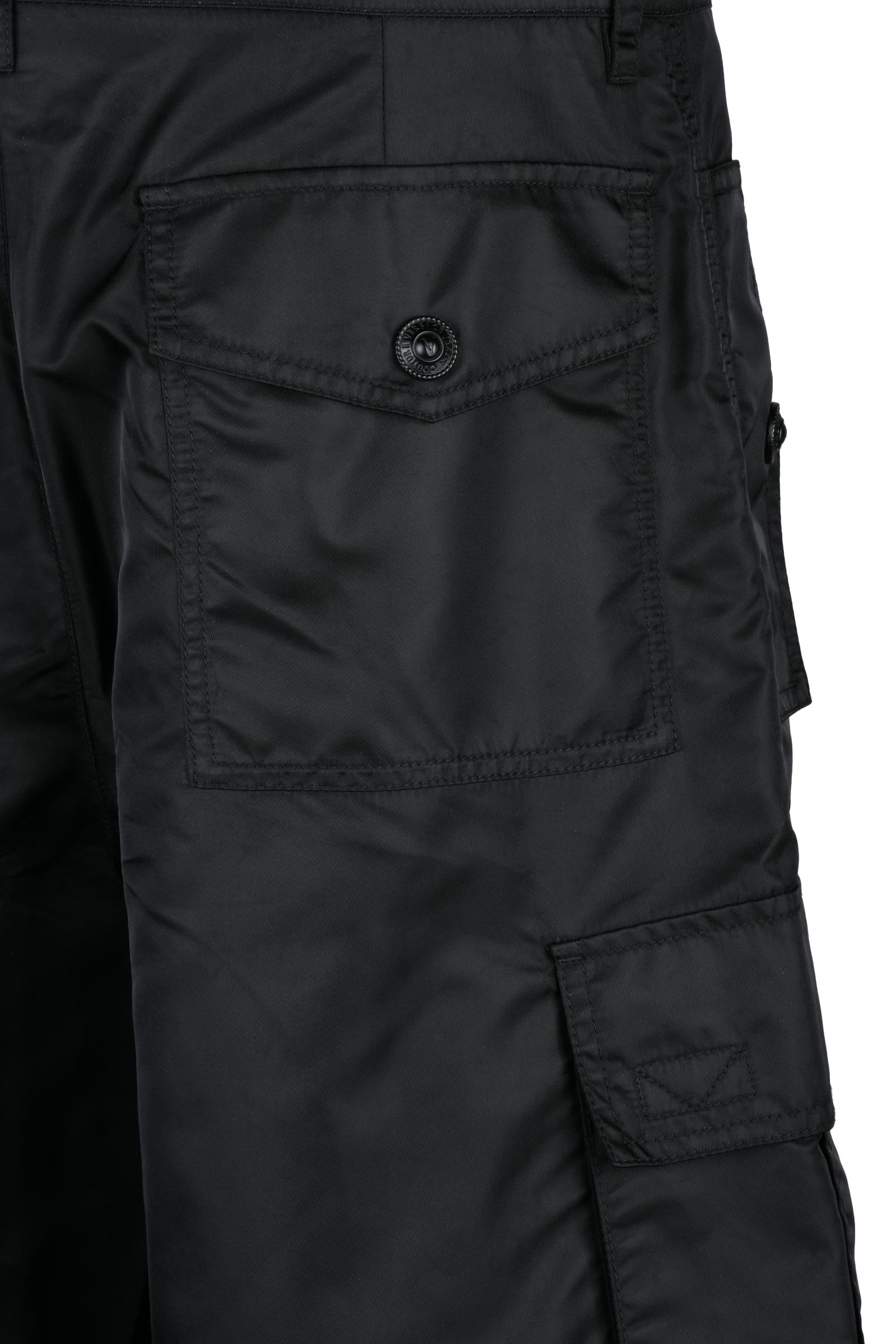 VERSACE JEANS COUTURE - SHORTS