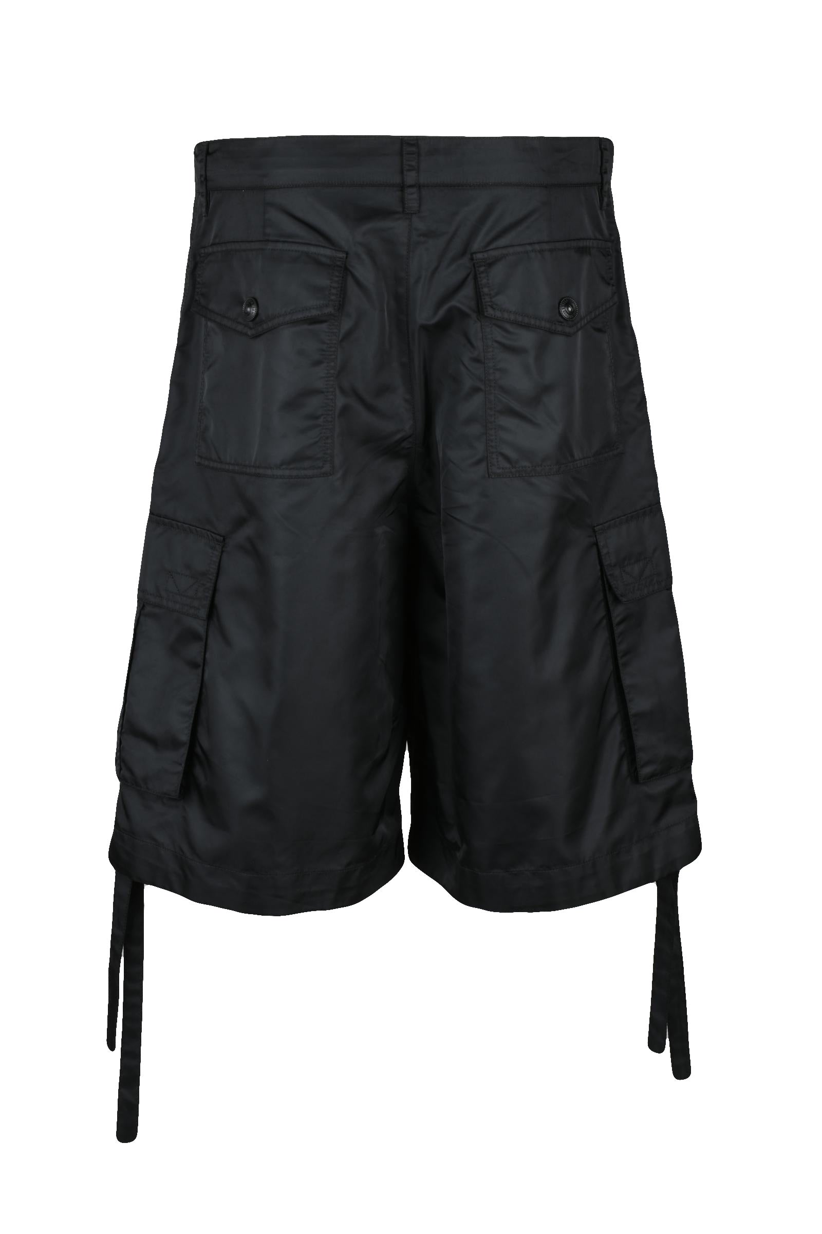 VERSACE JEANS COUTURE - SHORTS