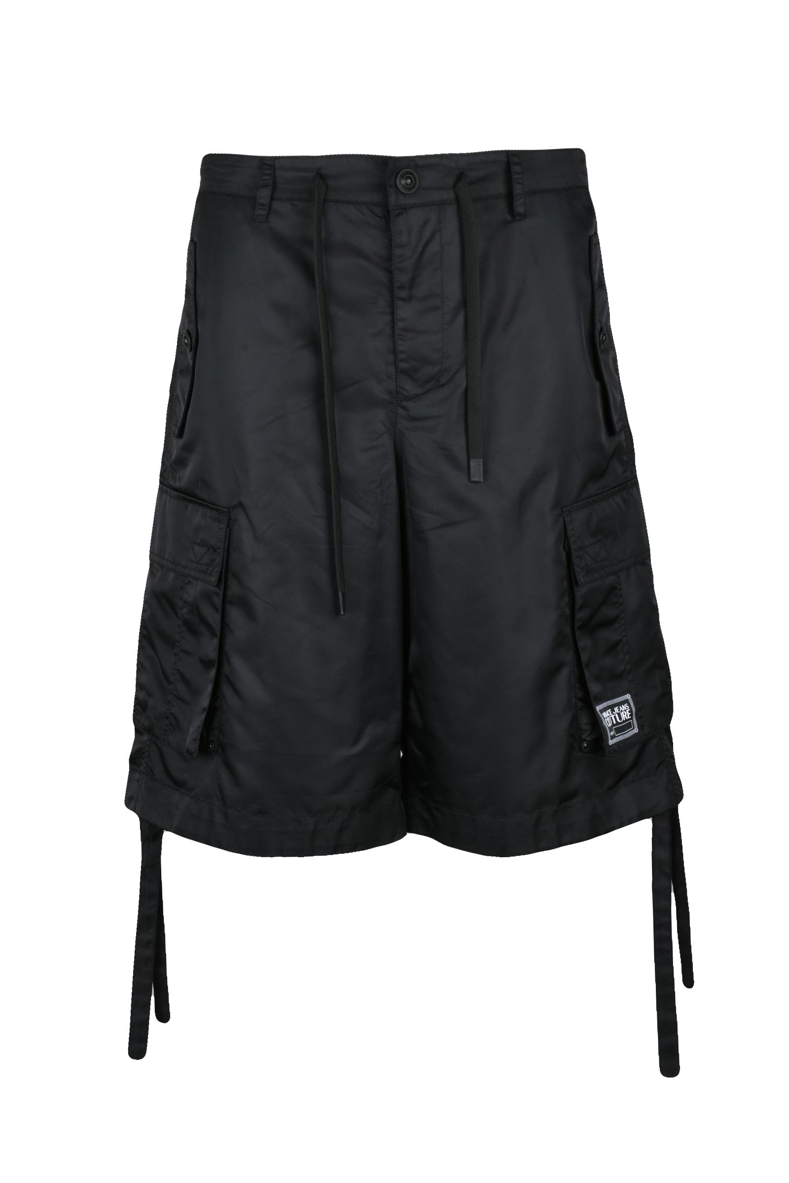 VERSACE JEANS COUTURE - SHORTS