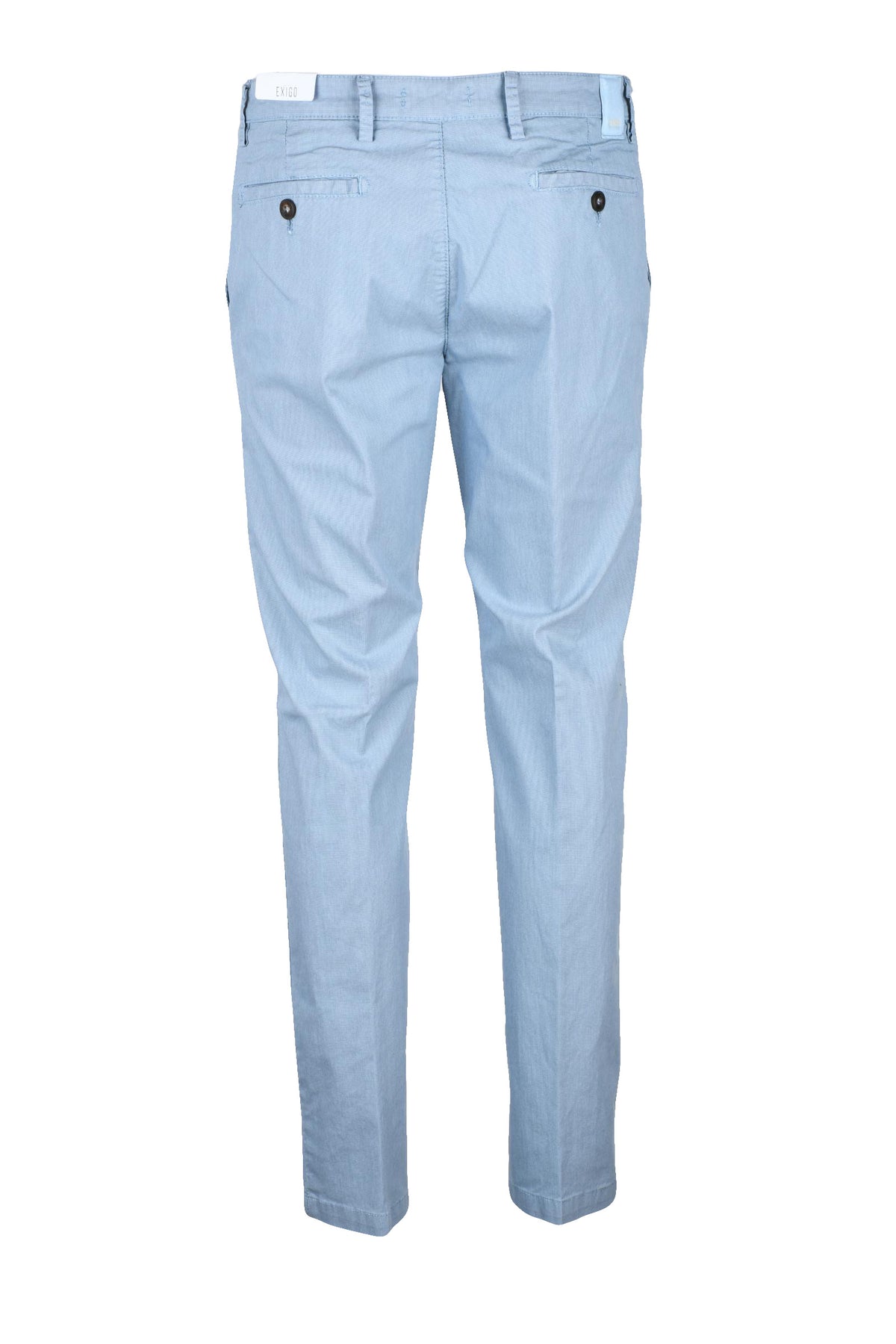 EXIGO - TROUSERS