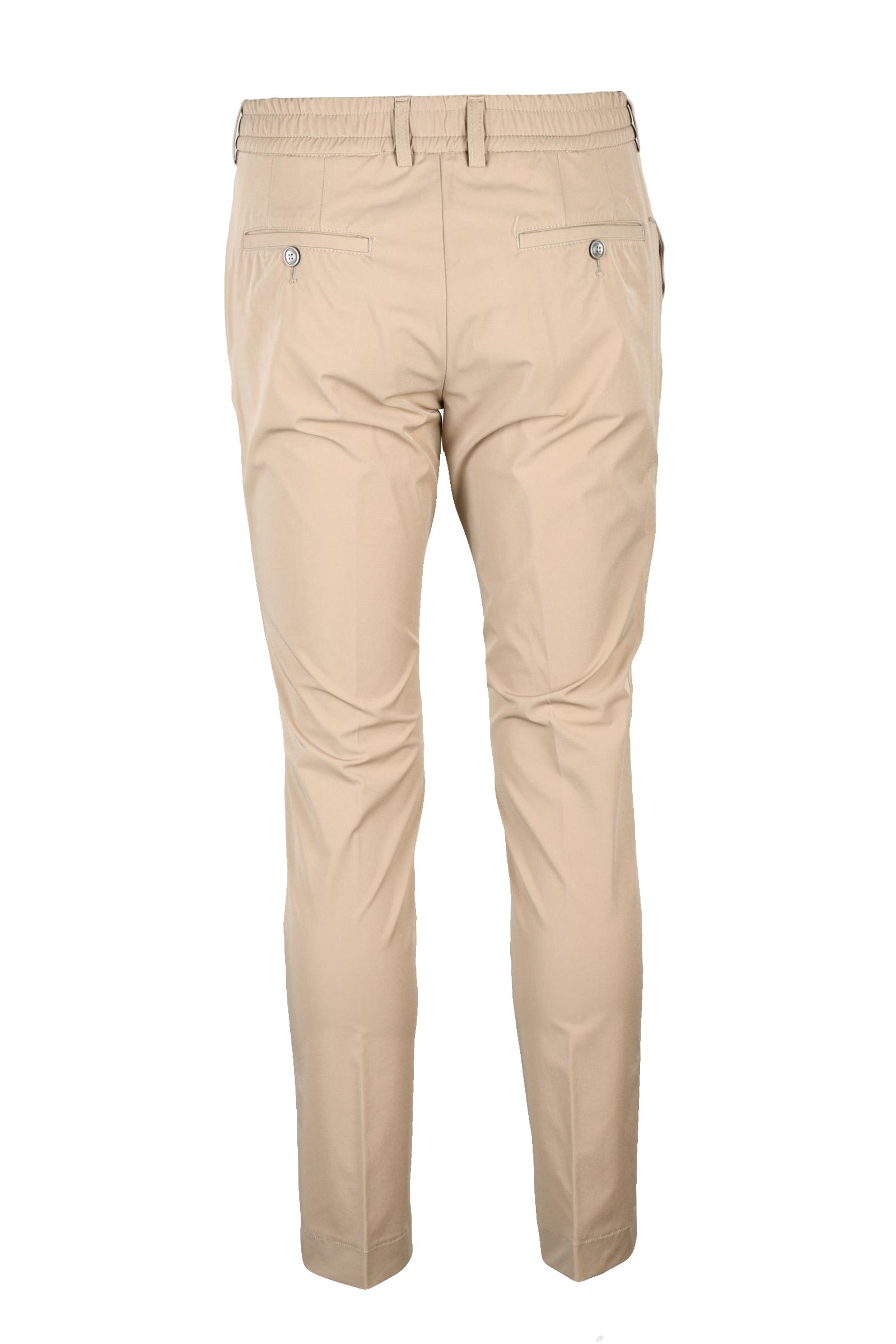 CRUNA - TROUSERS
