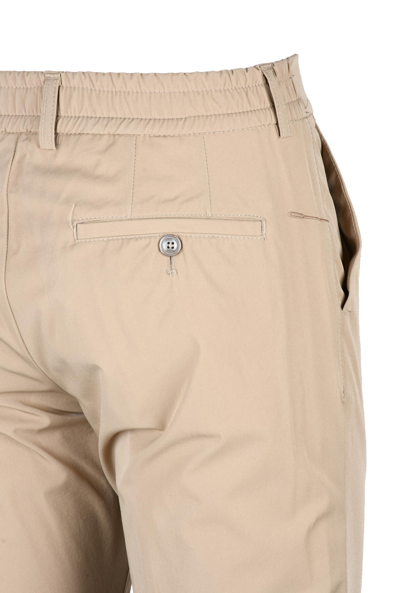 CRUNA - TROUSERS