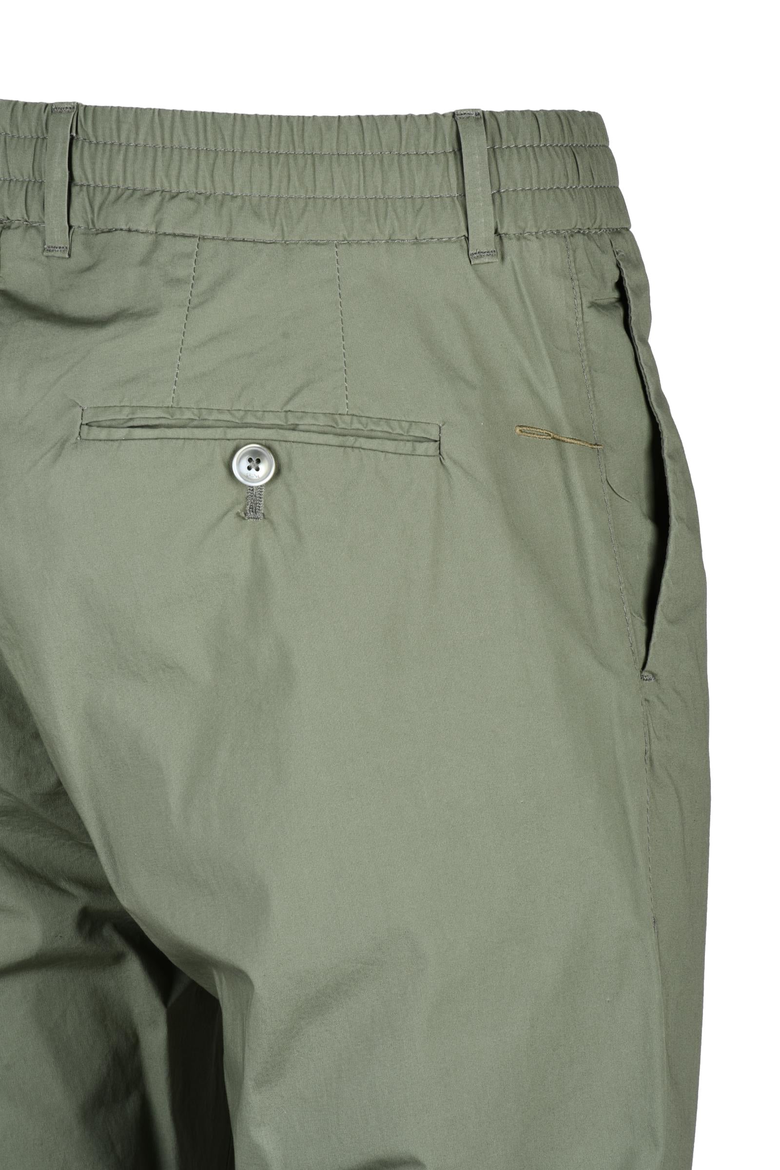 CRUNA - TROUSERS