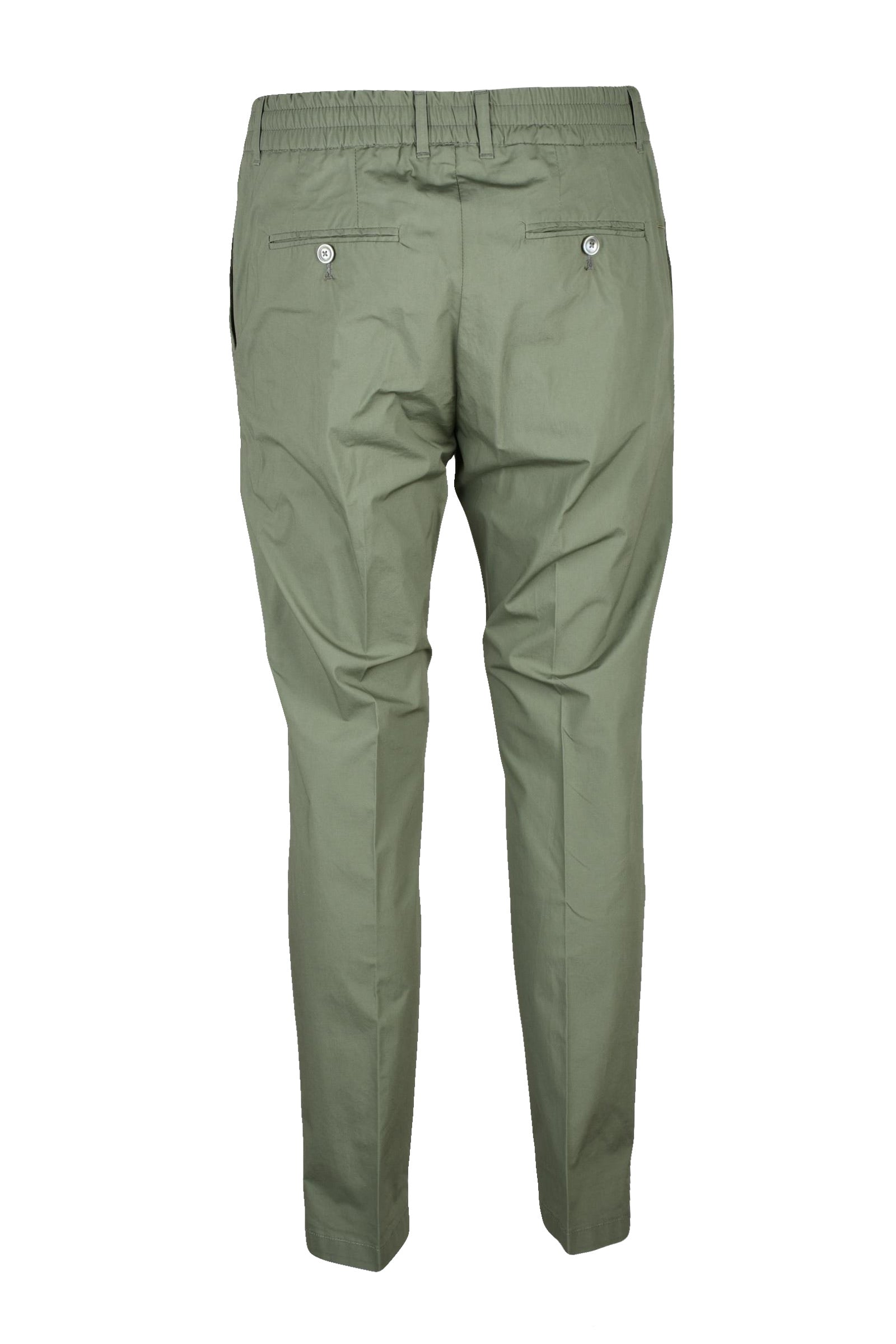 CRUNA - TROUSERS