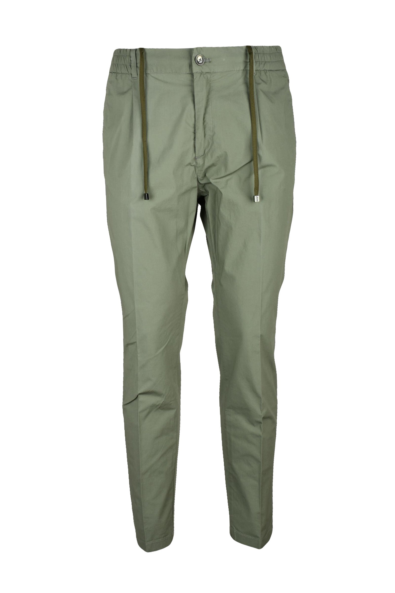 CRUNA - TROUSERS