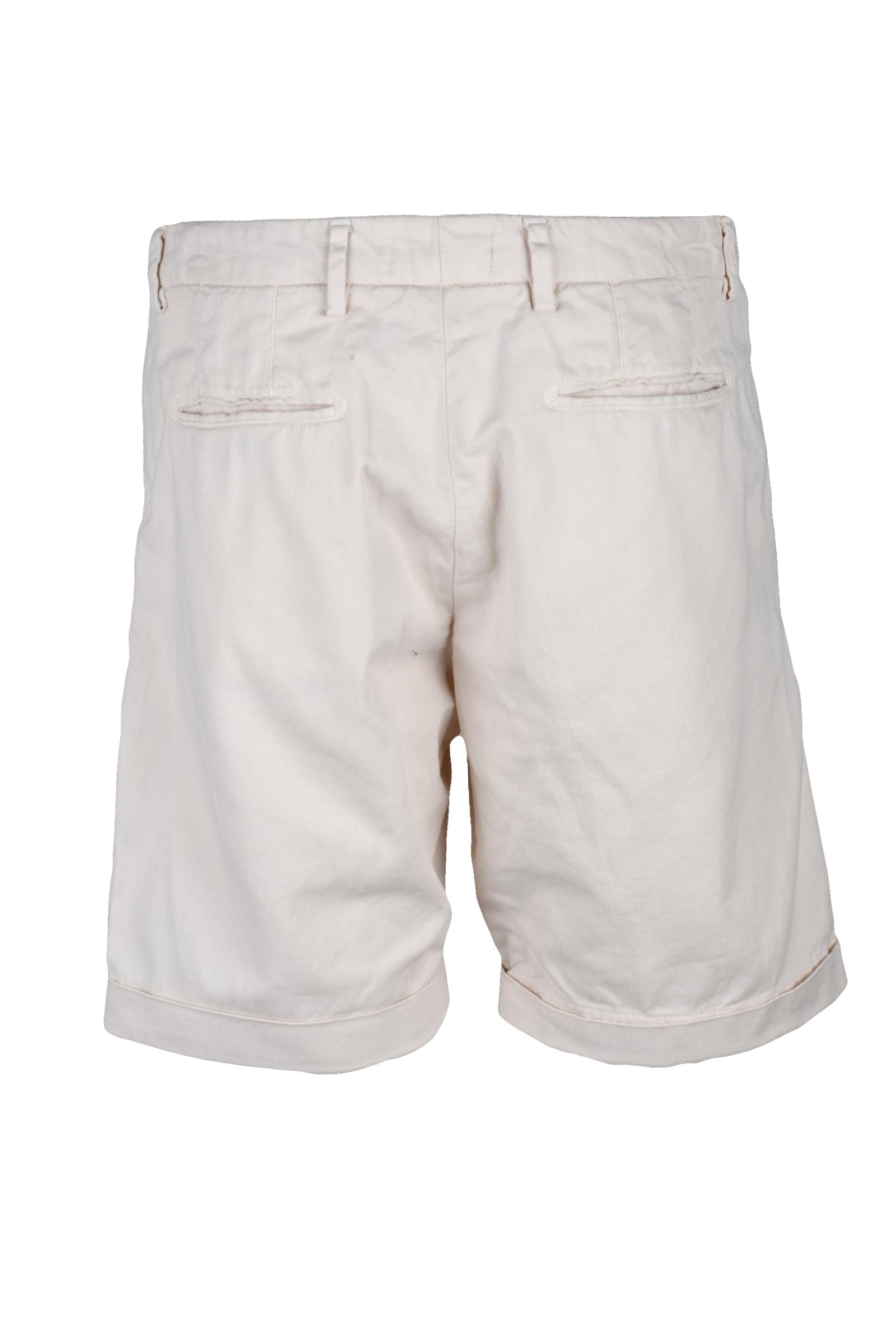 GIANCARLO DESENZANO - SHORTS
