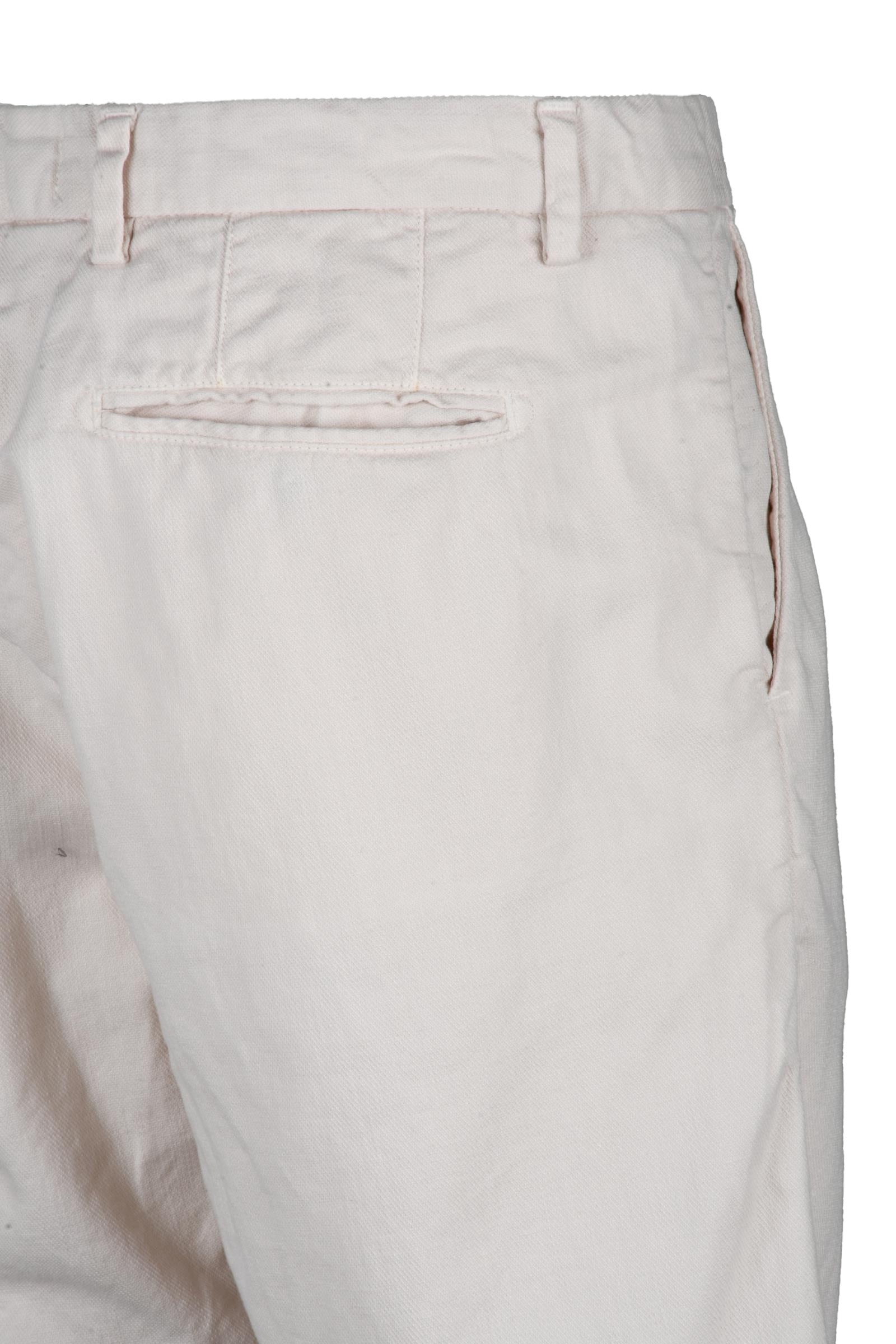 GIANCARLO DESENZANO - SHORTS