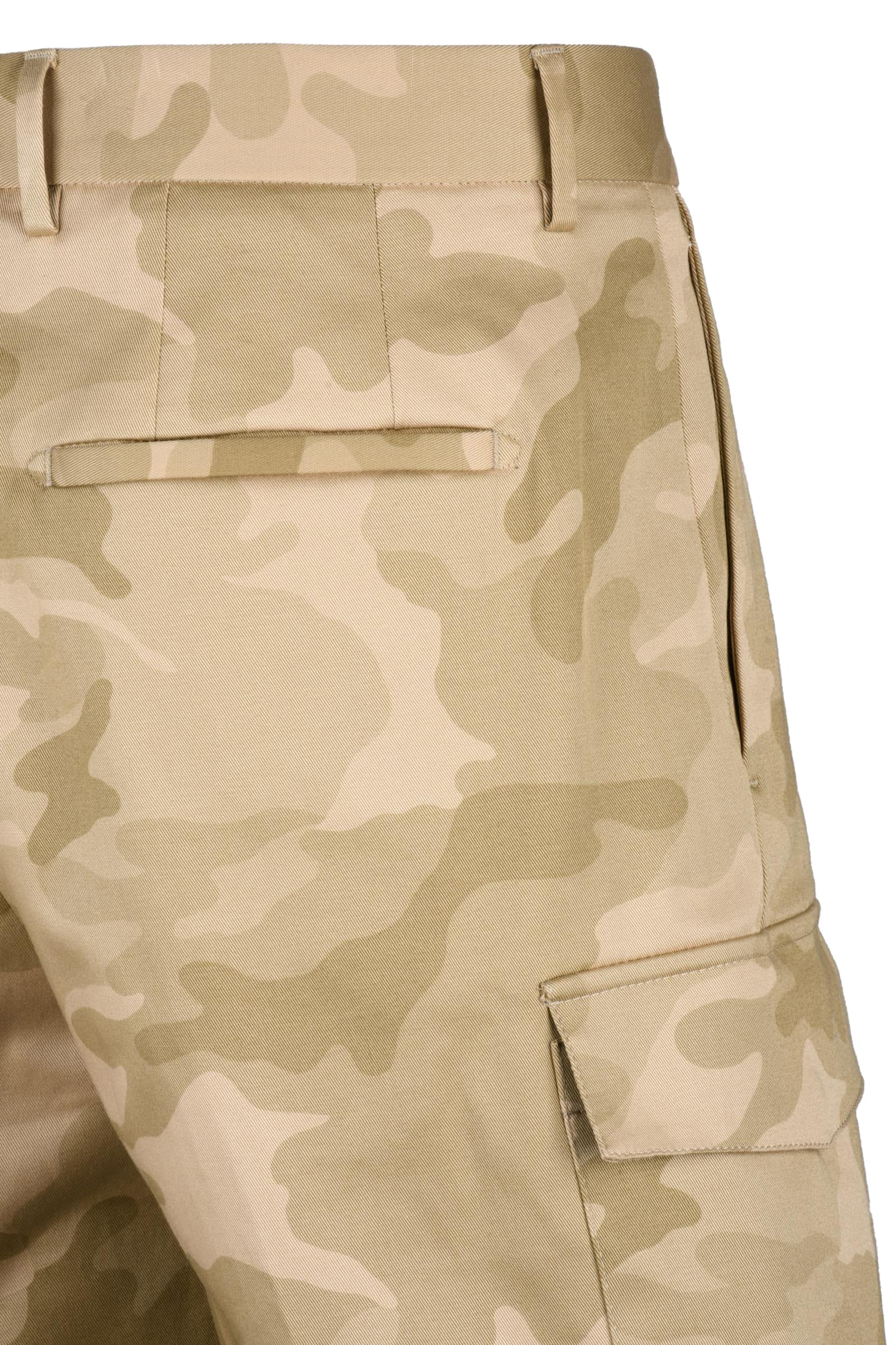 TAGLIATORE - SHORTS