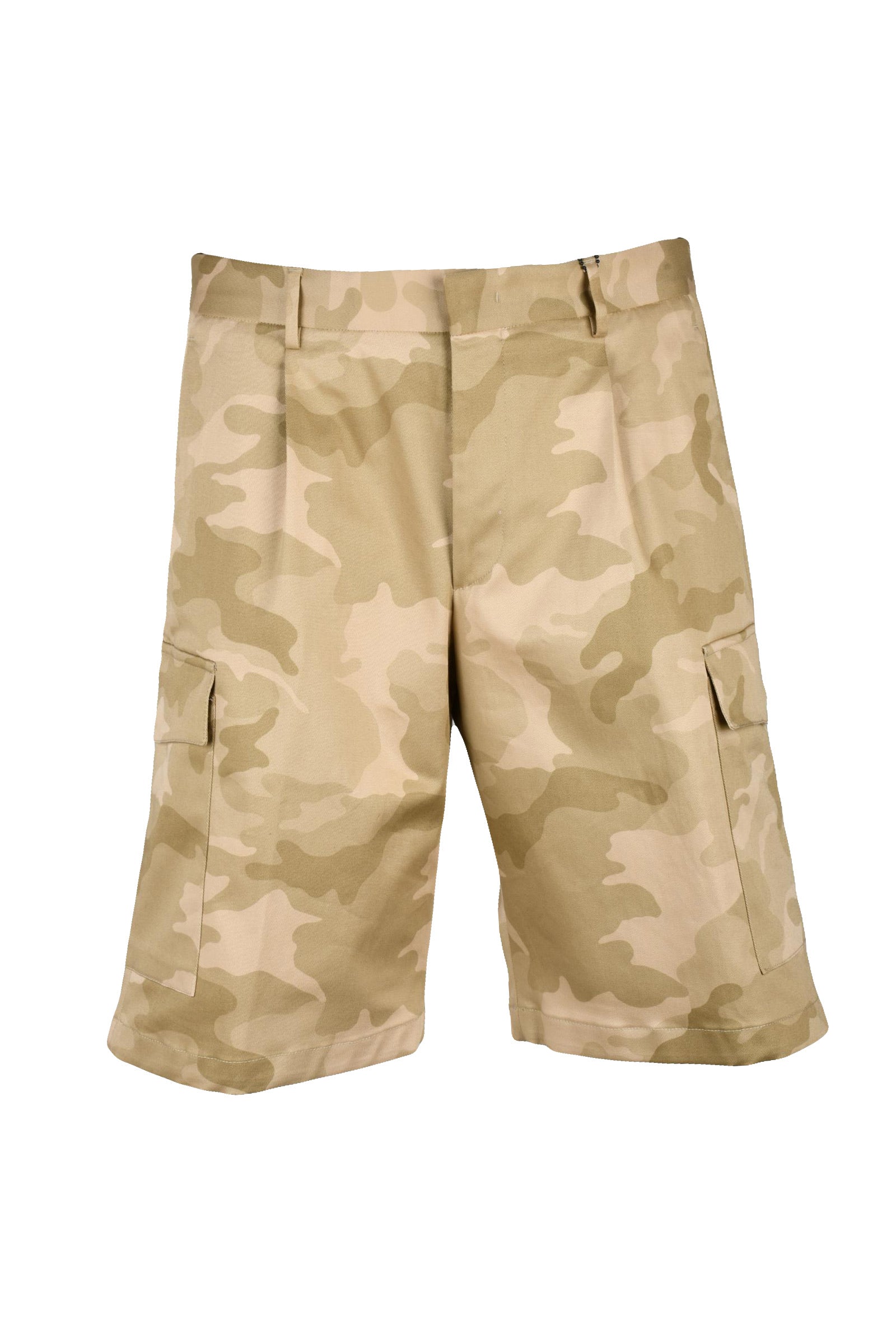 TAGLIATORE - SHORTS
