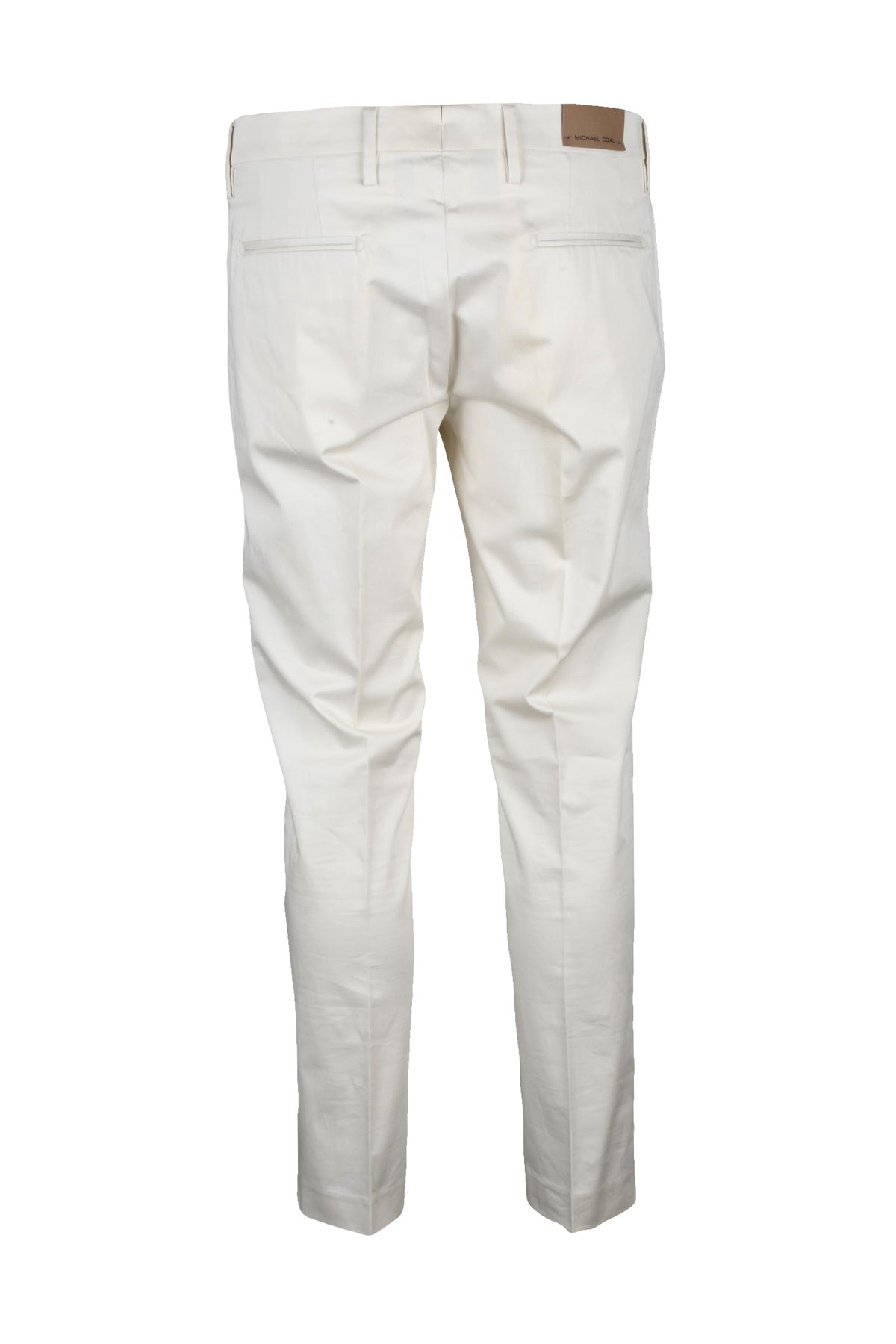 MICHAEL COAL - TROUSERS