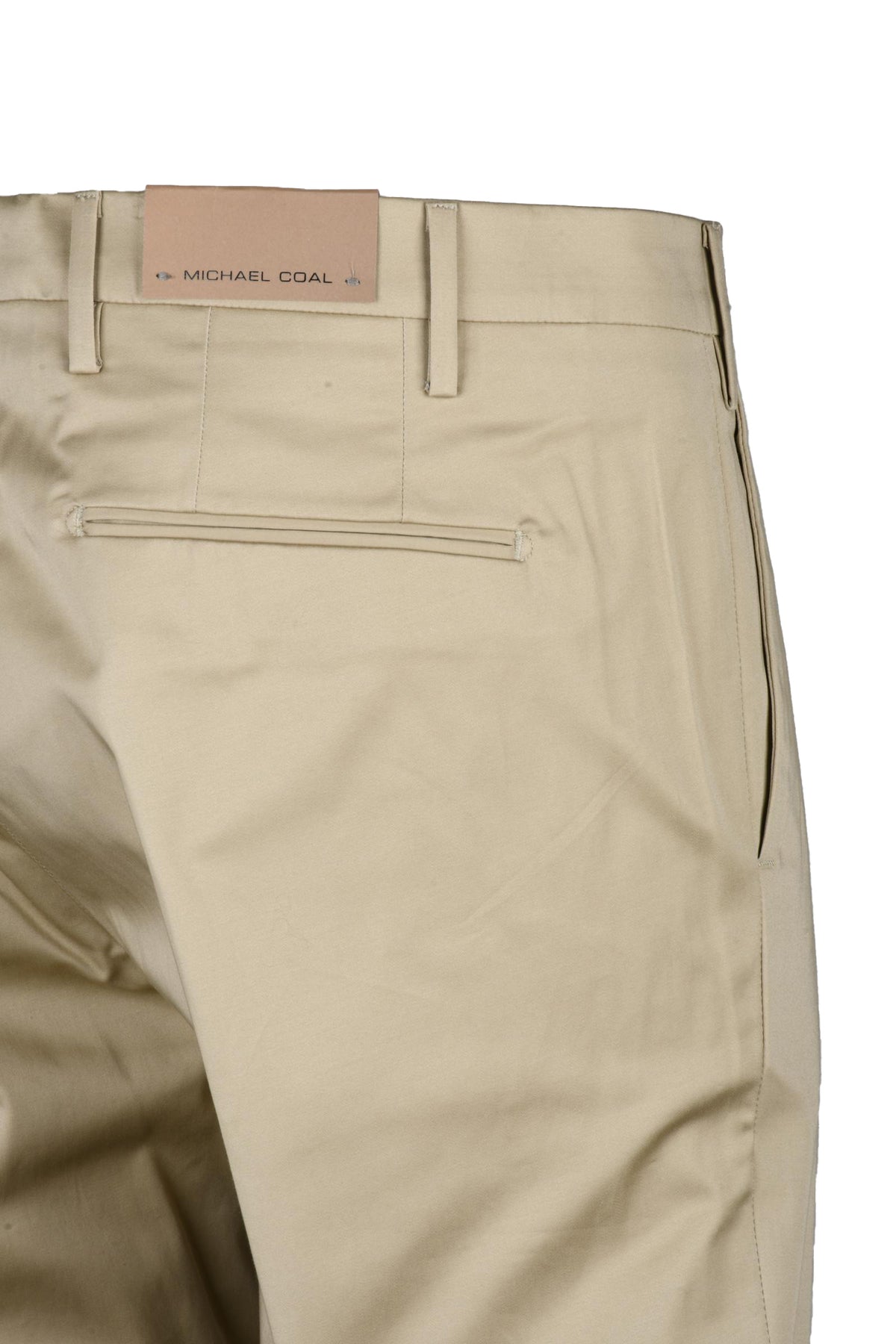 MICHAEL COAL - TROUSERS