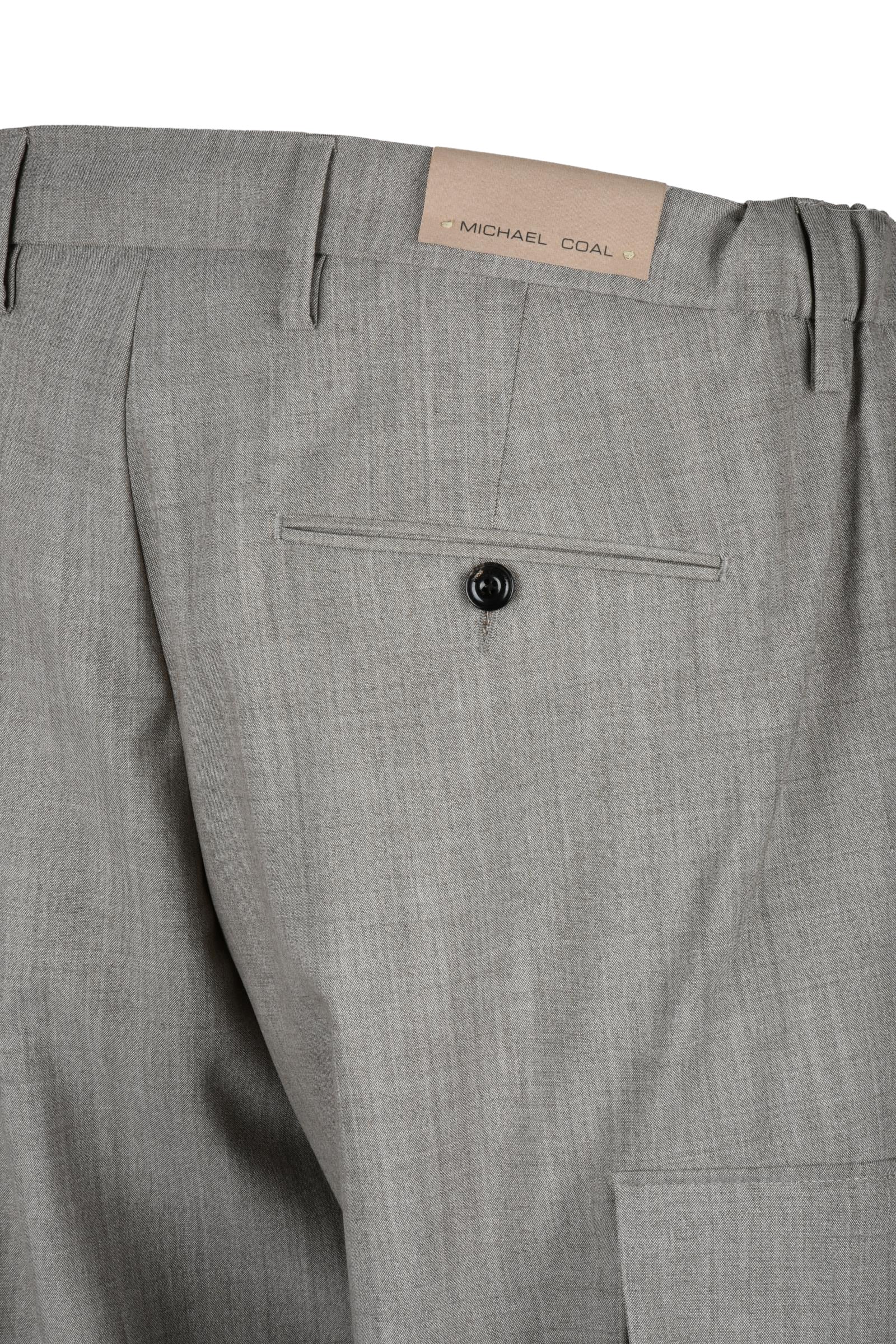 MICHAEL COAL - TROUSERS