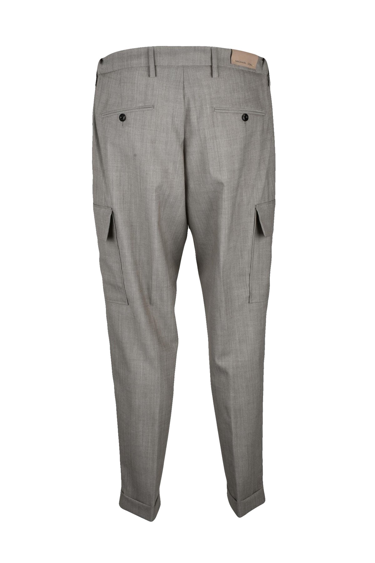 MICHAEL COAL - TROUSERS