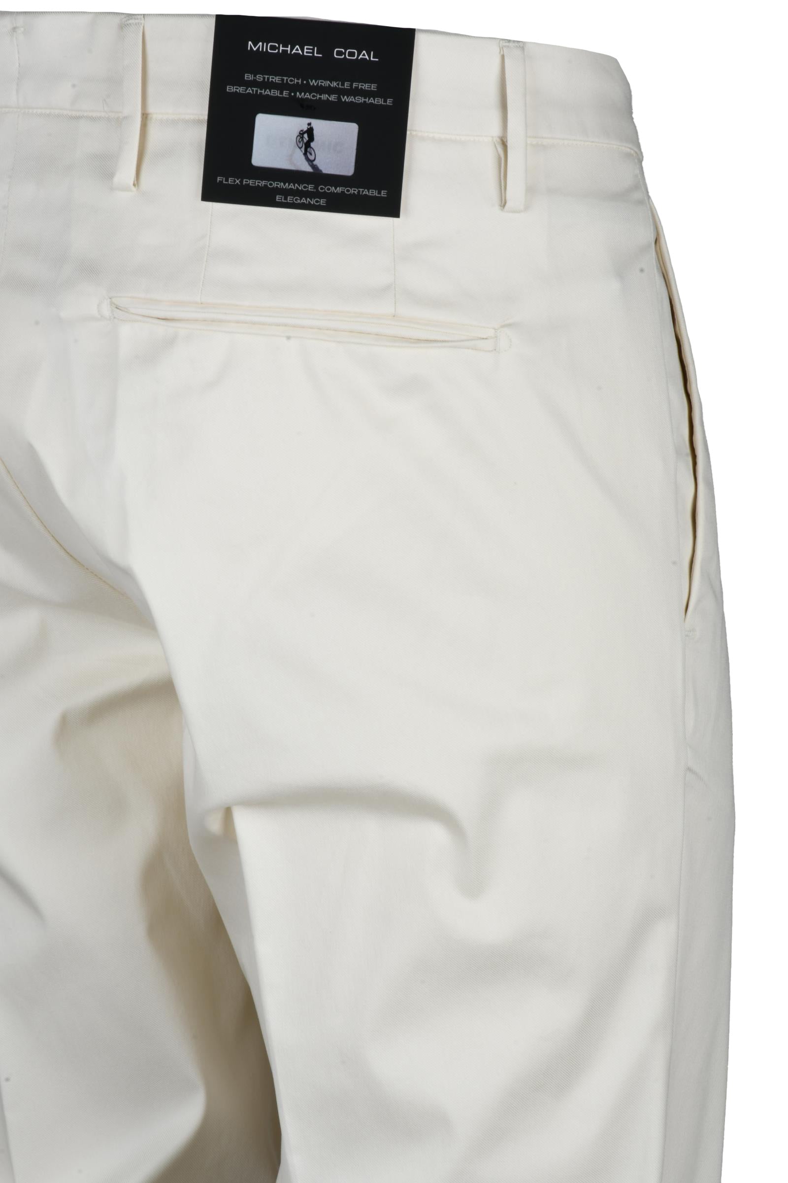 MICHAEL COAL - TROUSERS