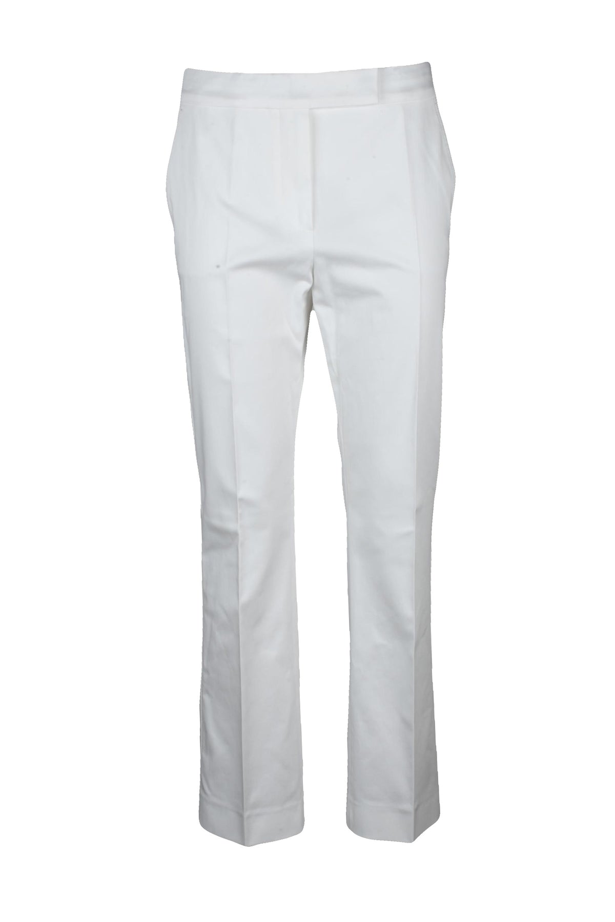 MAX MARA - TROUSERS