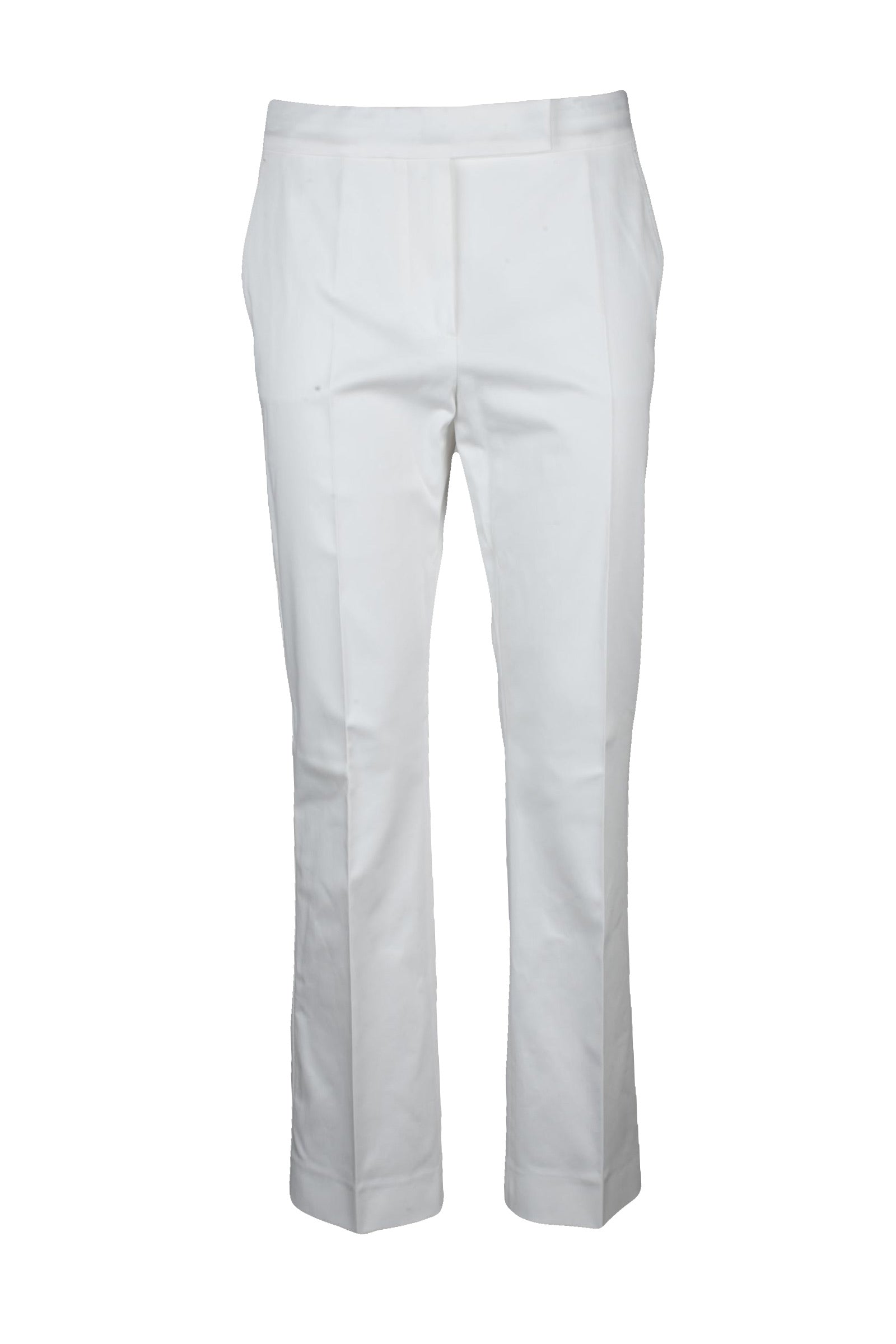 MAX MARA - TROUSERS