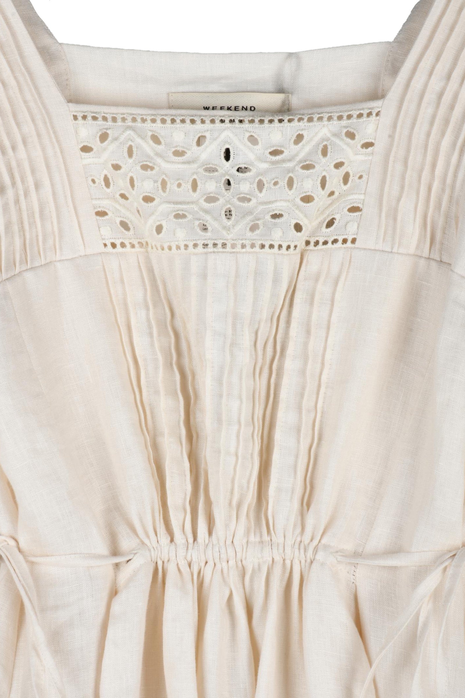 WEEKEND MAX MARA - DRESS