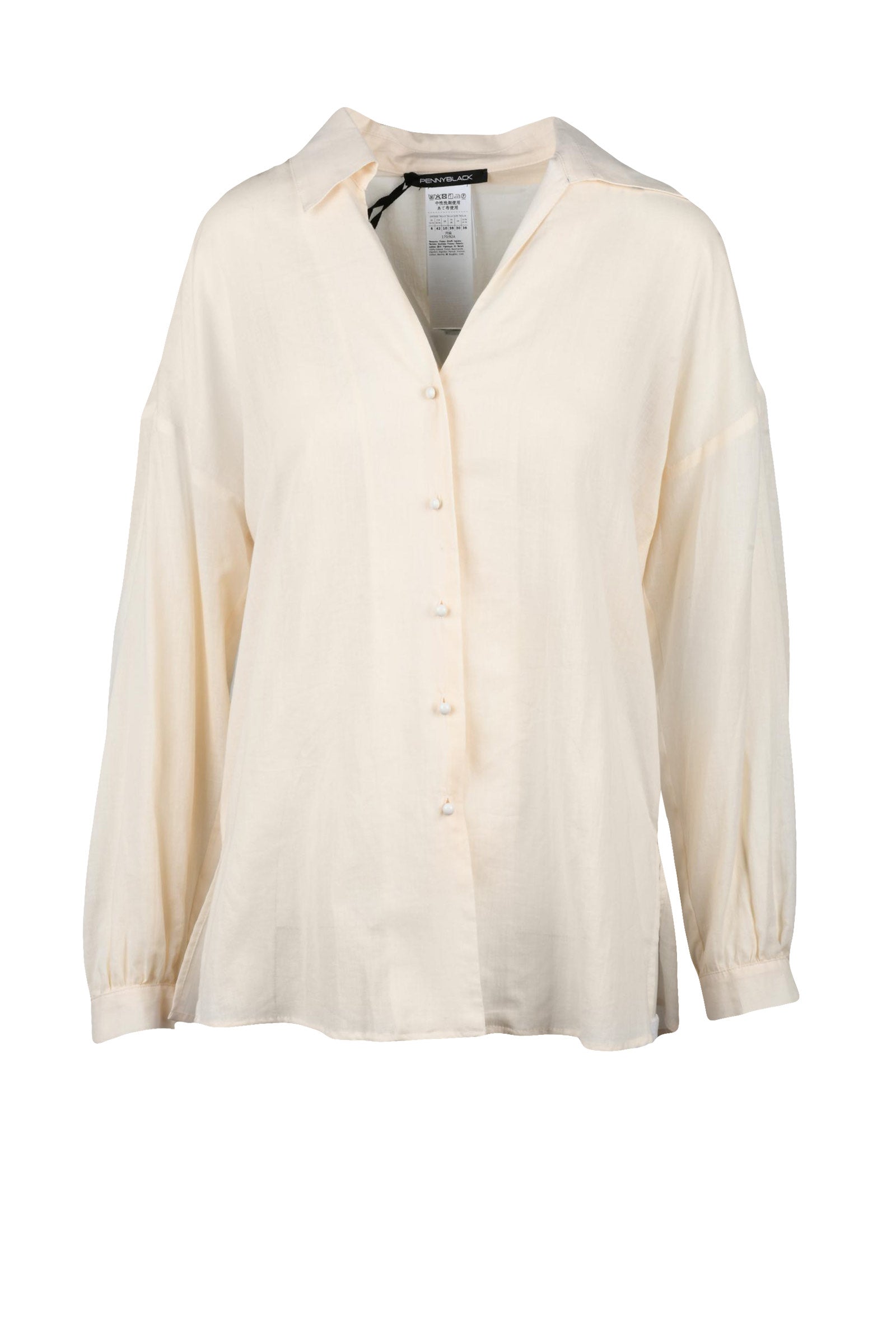 PENNYBLACK - SHIRT