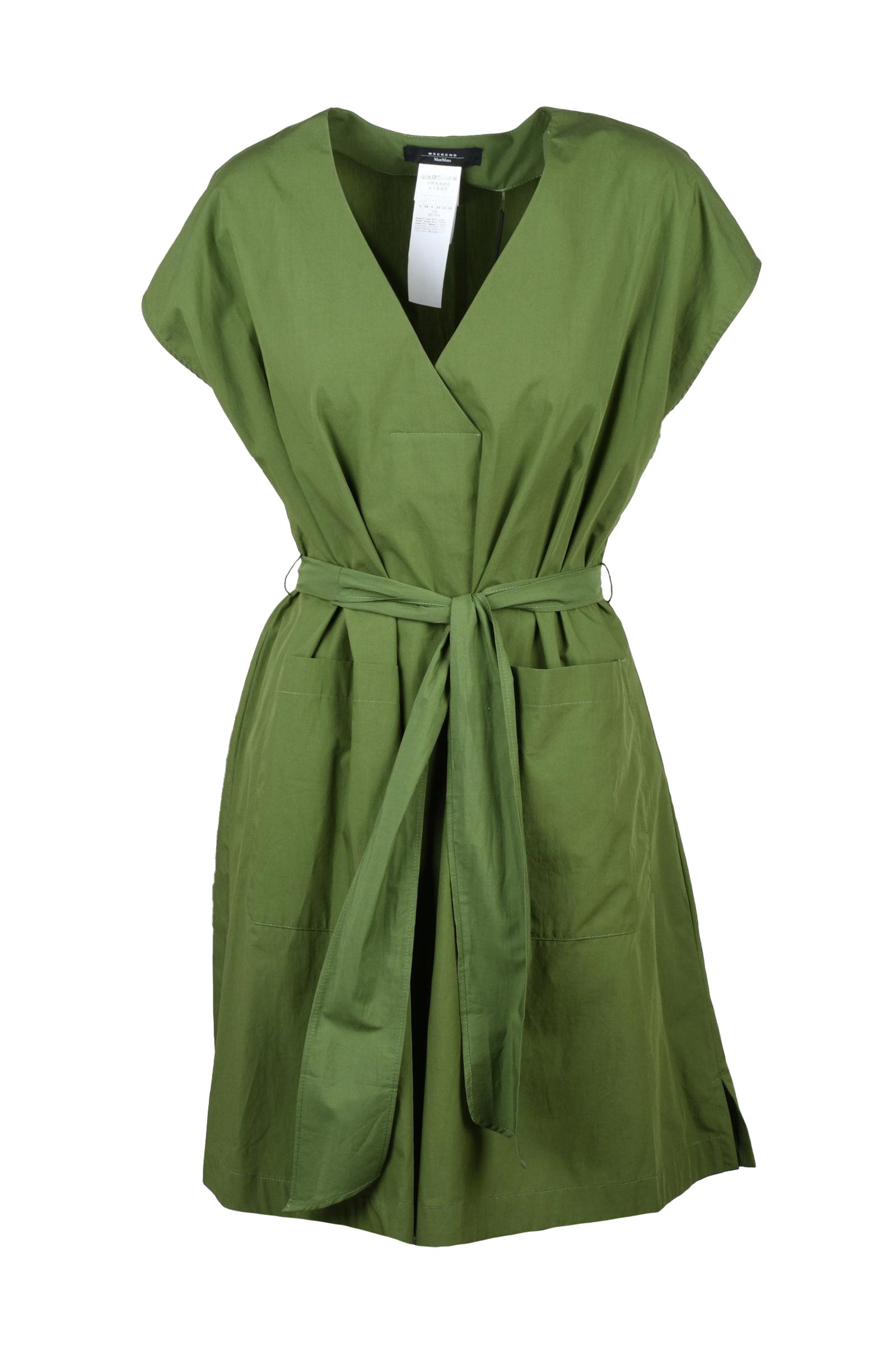 WEEKEND MAX MARA - DRESS