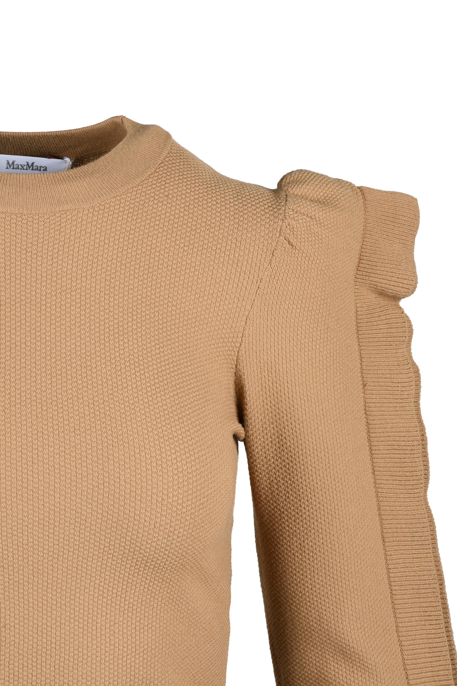 MAX MARA - KNITWEAR AND SWEATSHIRTS