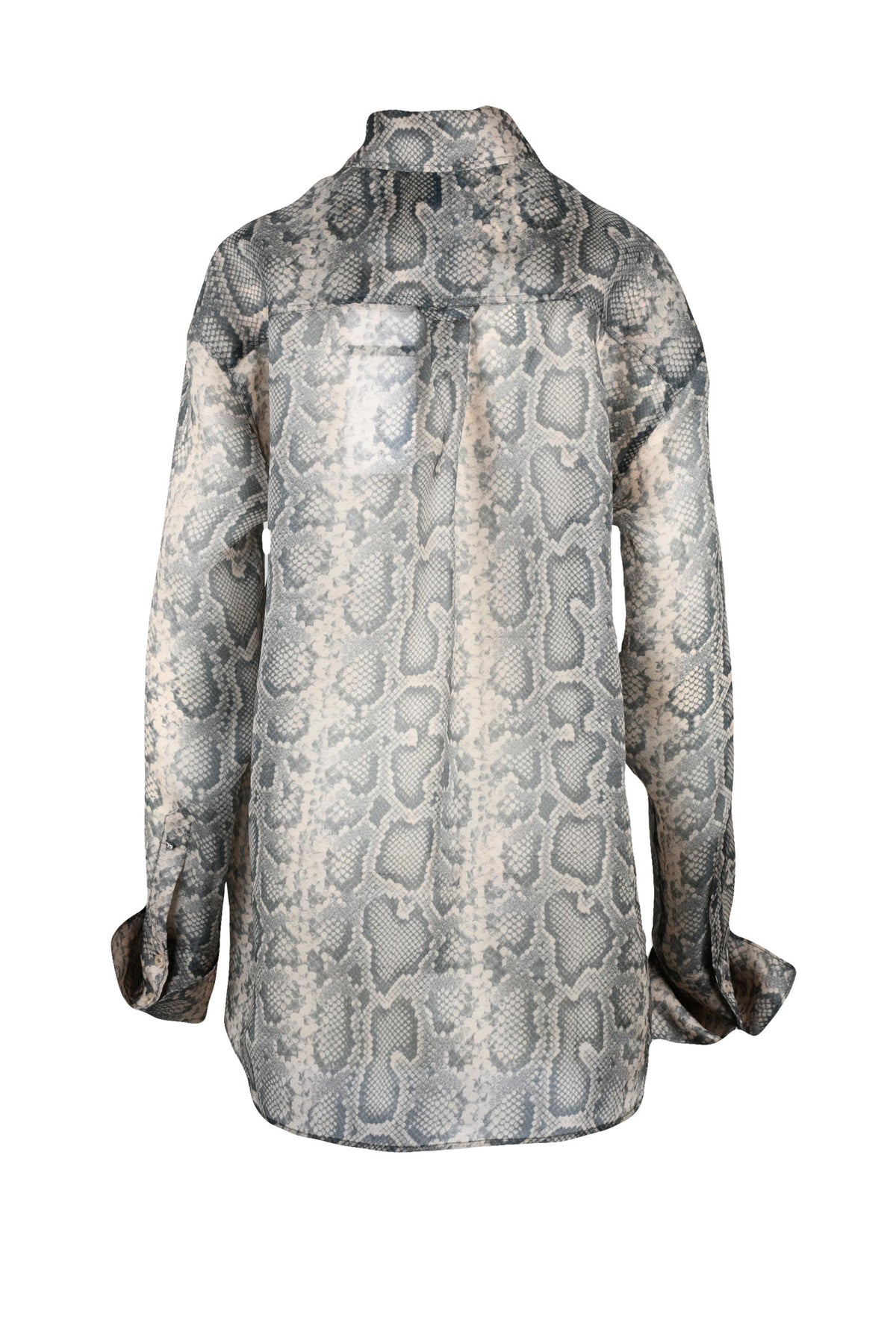 SPORTMAX - SHIRT