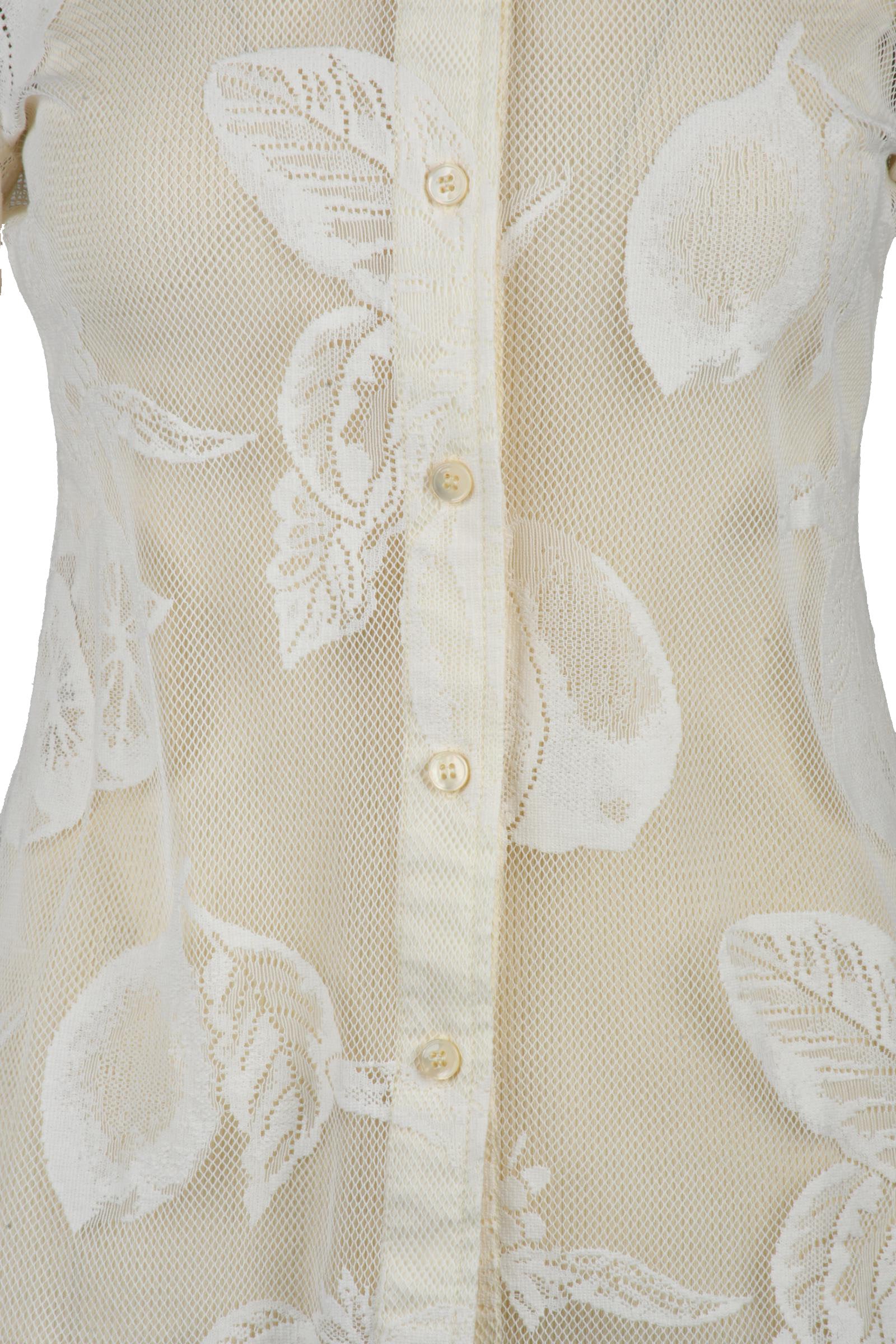 SPORTMAX - SHIRT