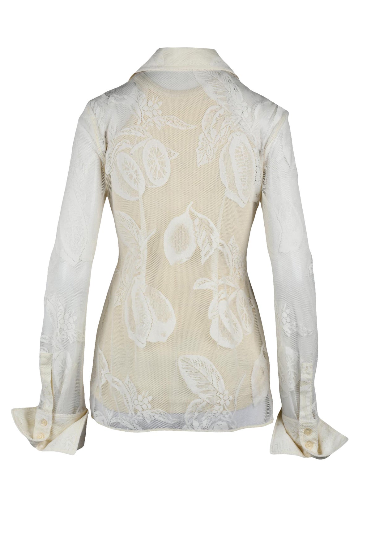 SPORTMAX - SHIRT