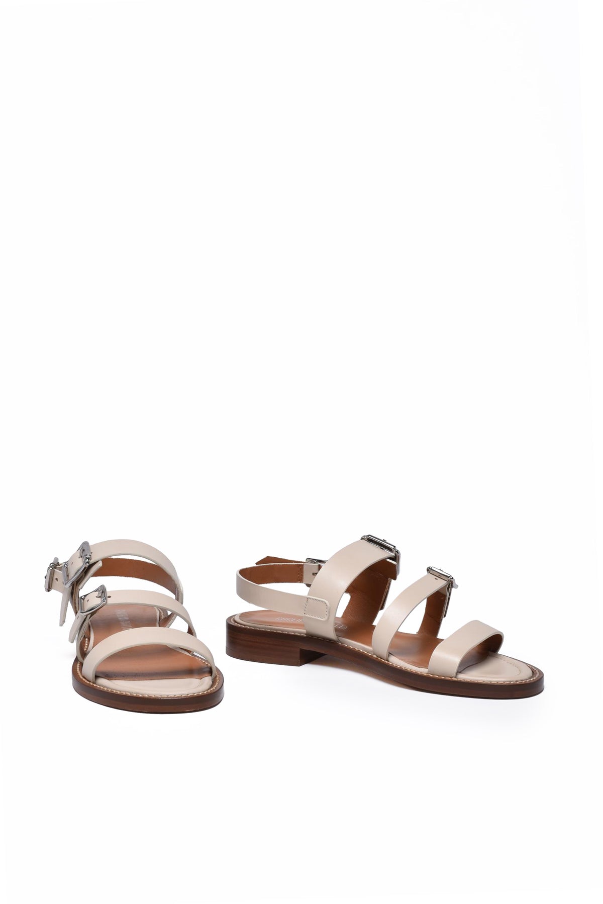 GUGLIELMO ROTTA - SHOES