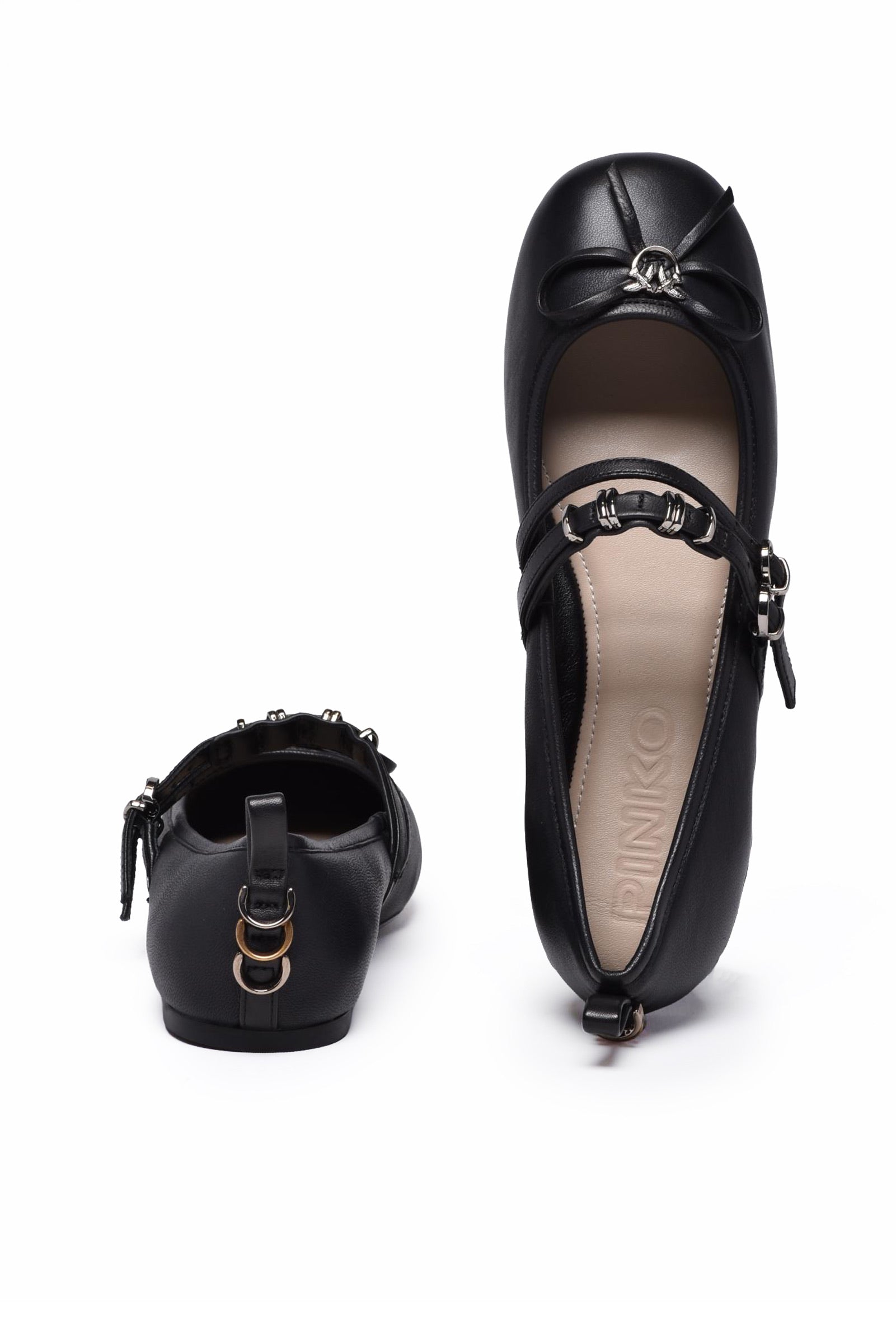 PINKO - SHOES