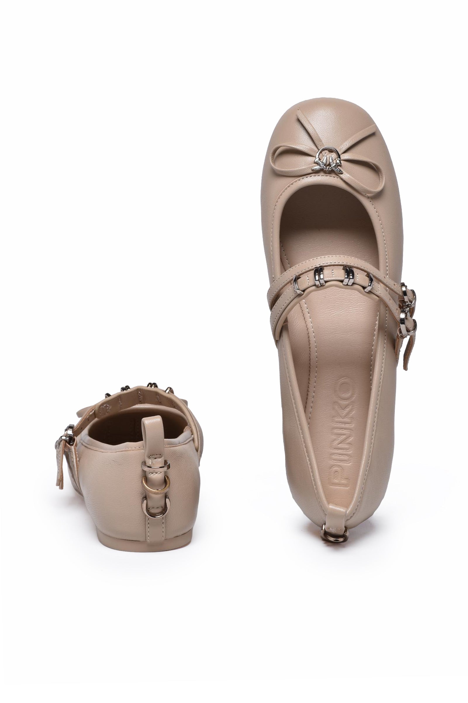 PINKO - SHOES