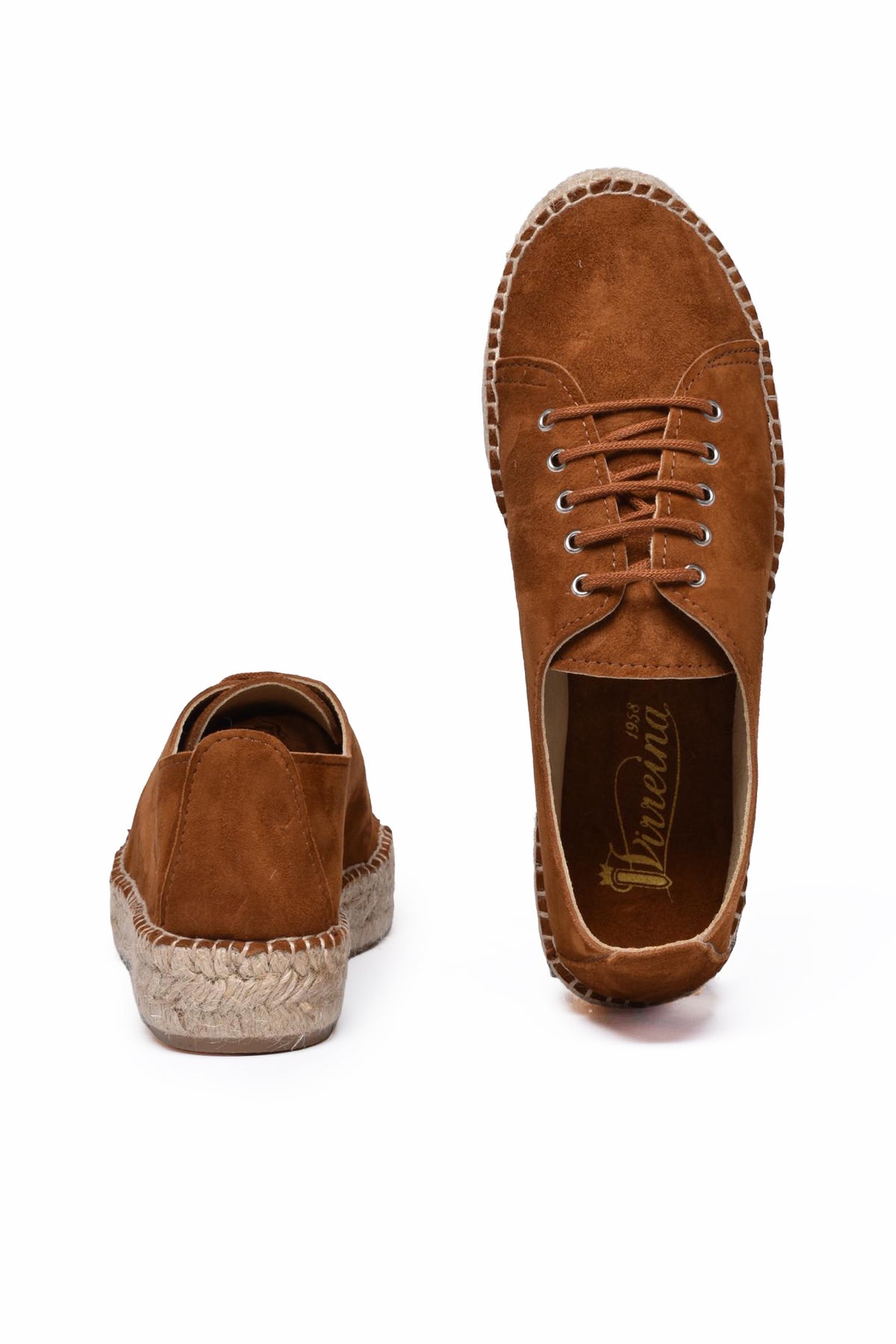 VIRREINA - SHOES
