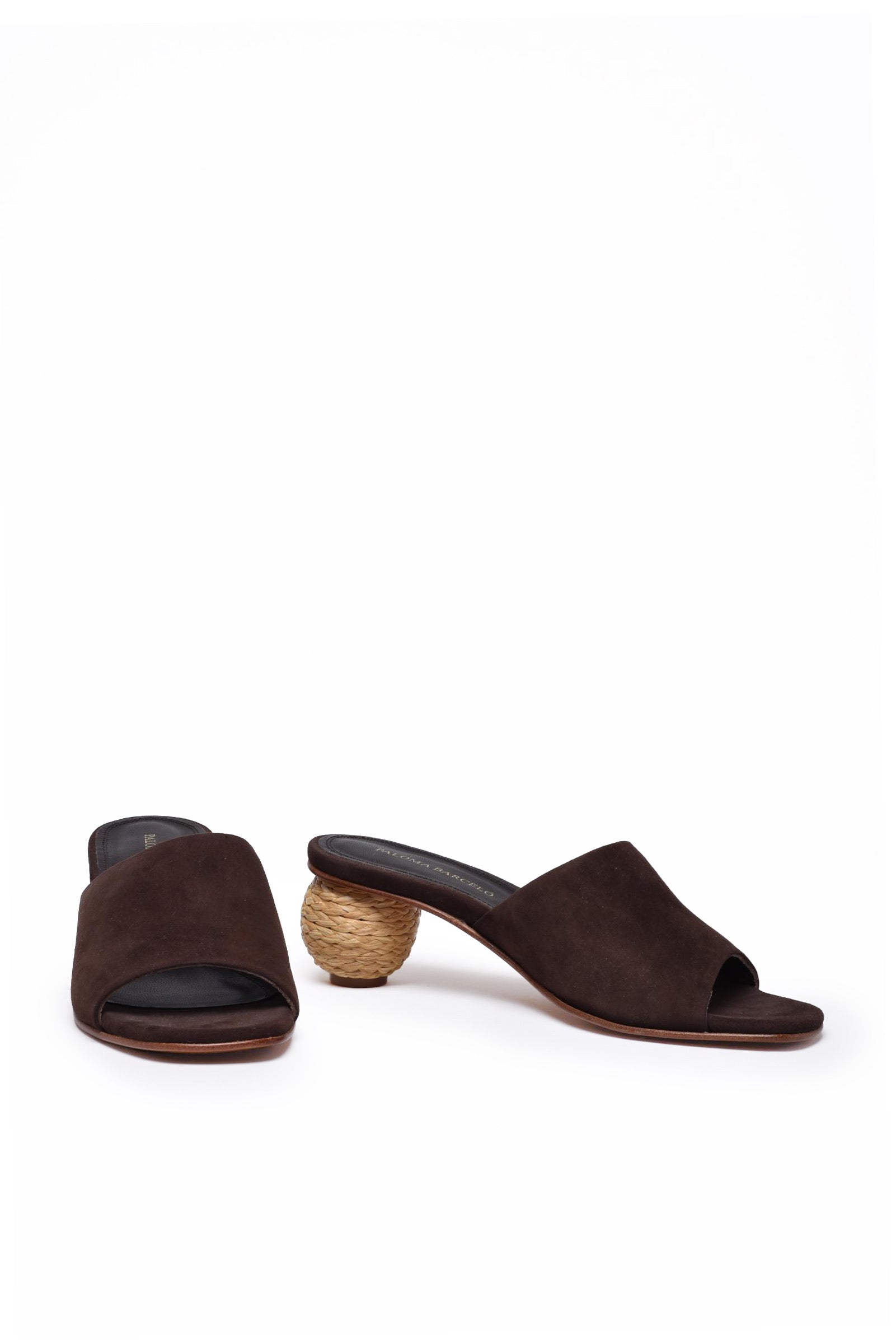 PALOMA BARCELO - SHOES