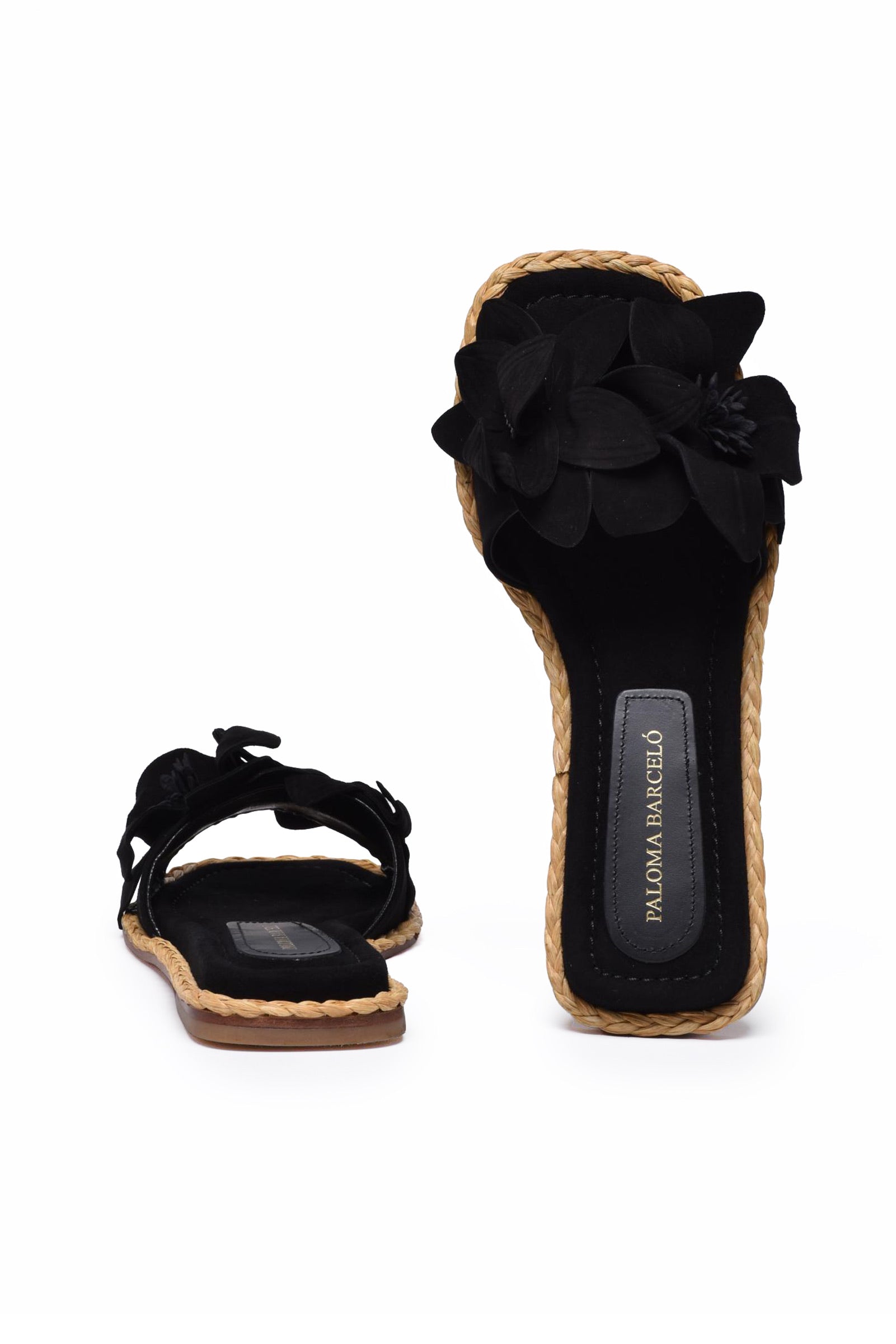 PALOMA BARCELO - SHOES