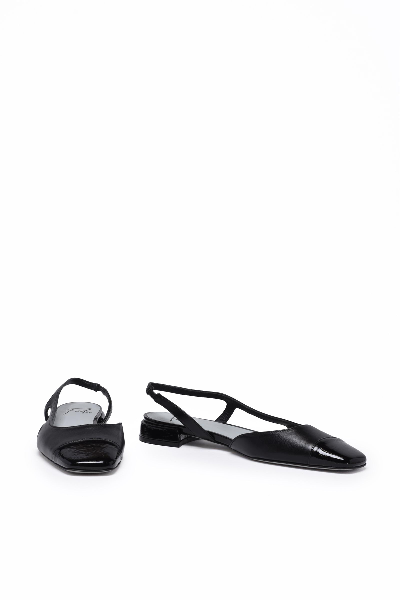 ROBERTO FESTA - SHOES