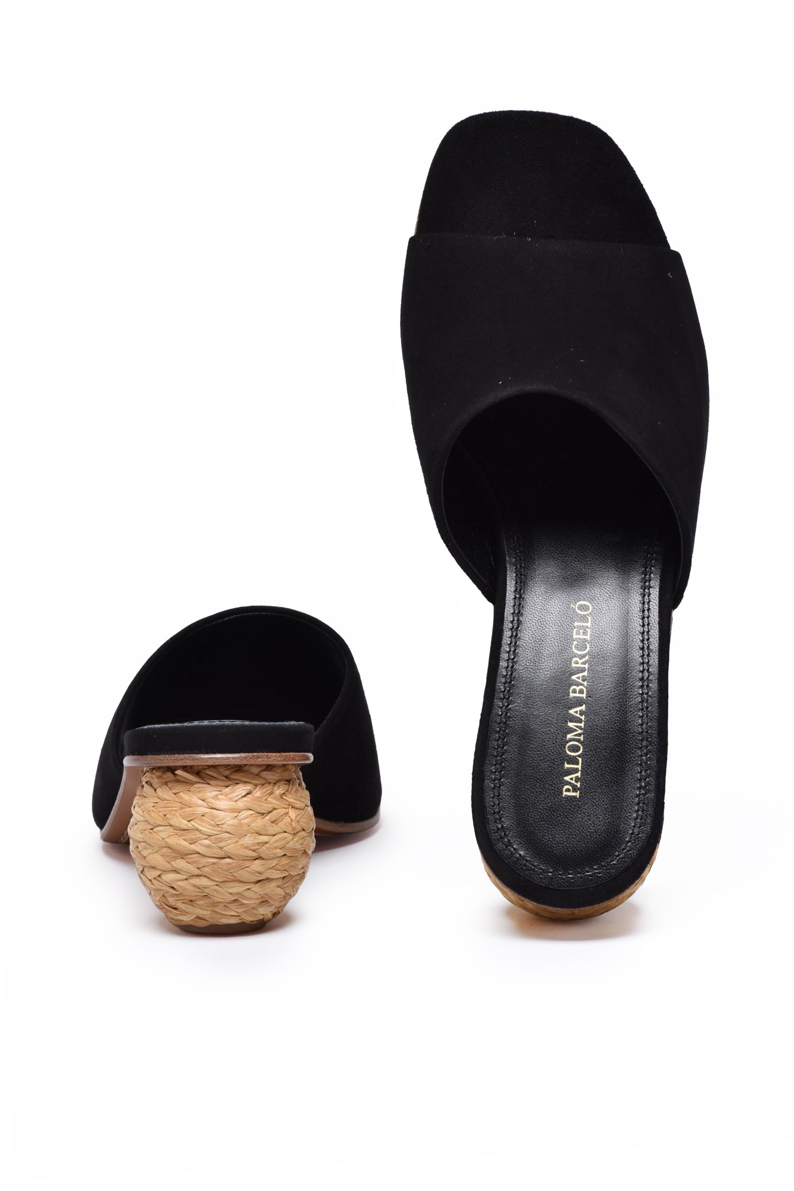 PALOMA BARCELO - SHOES