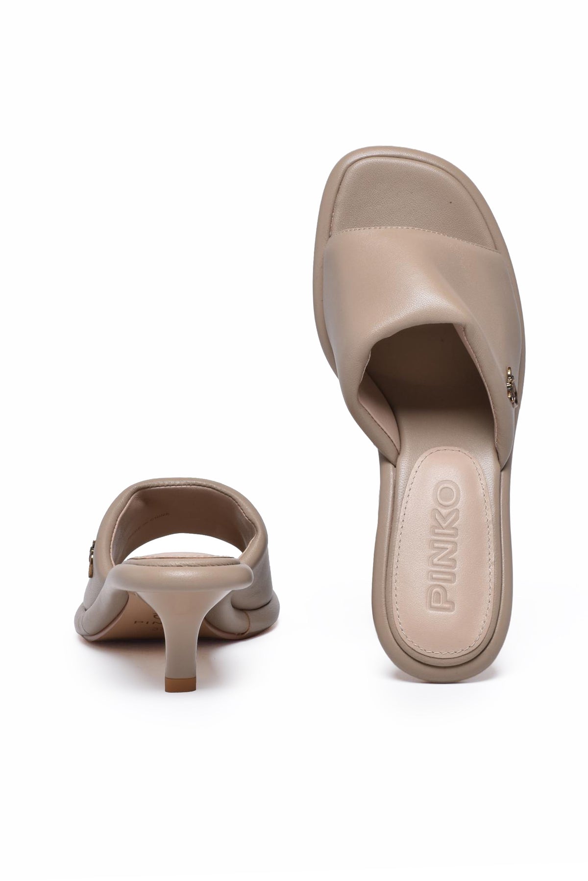 PINKO - SHOES