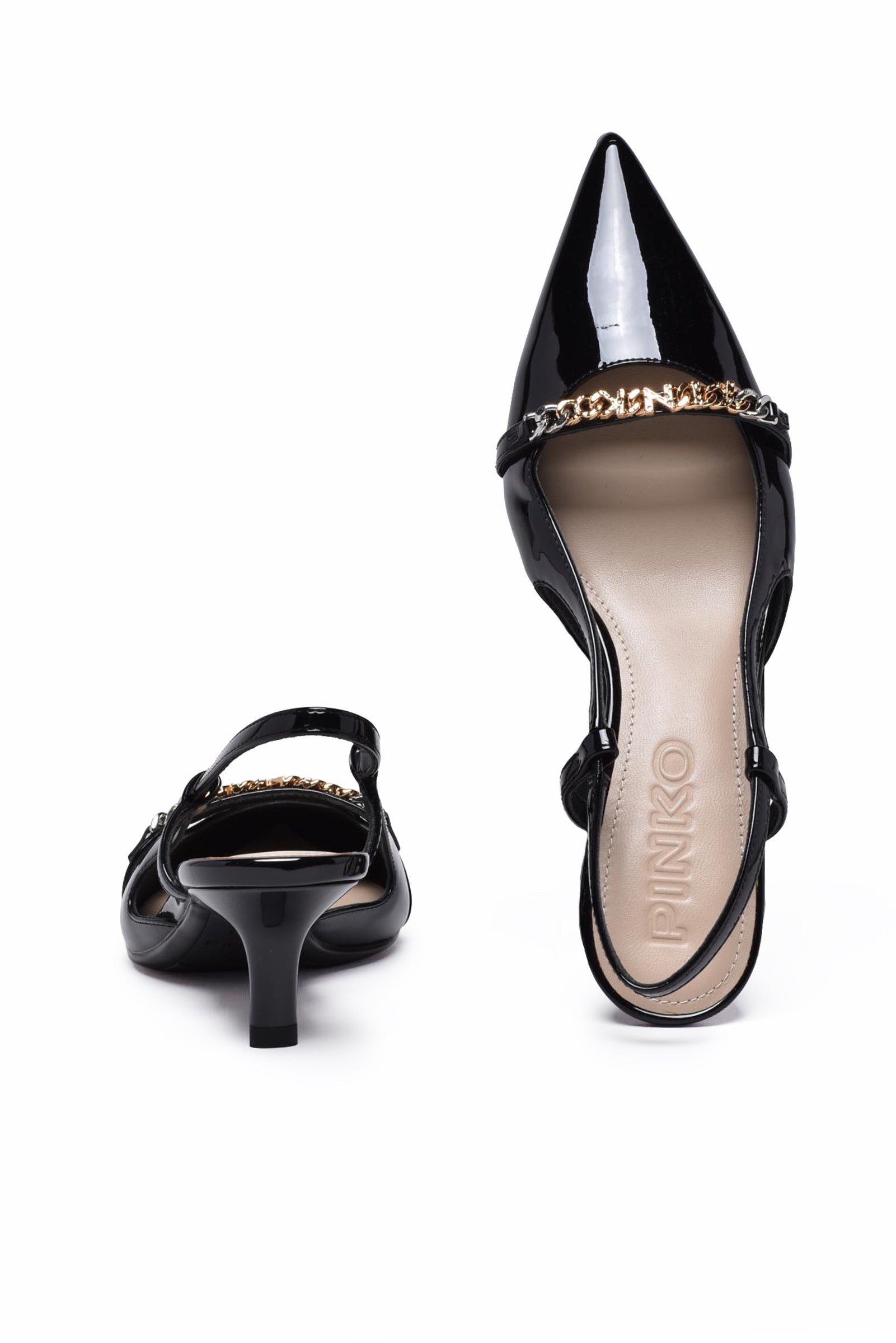 PINKO - SHOES