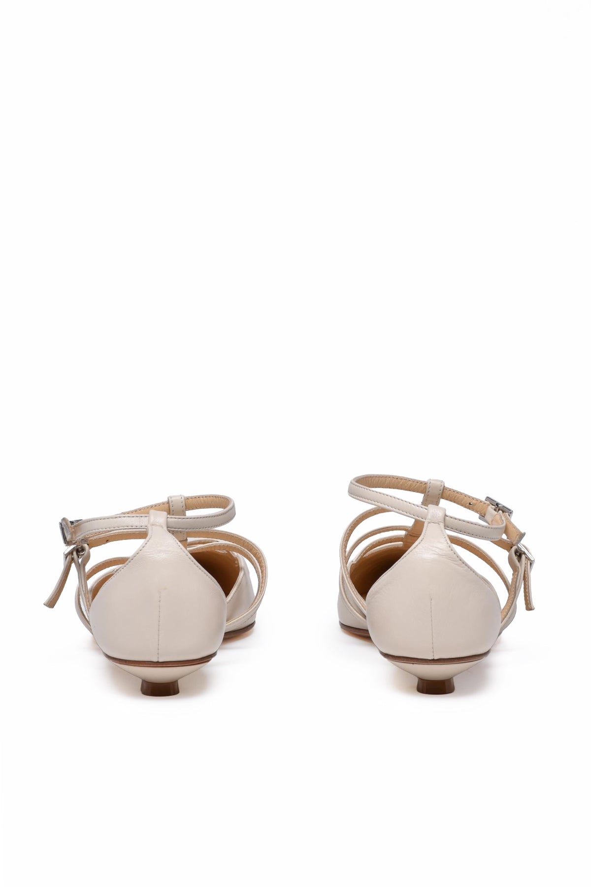 ISABELLE PARIS - SHOES
