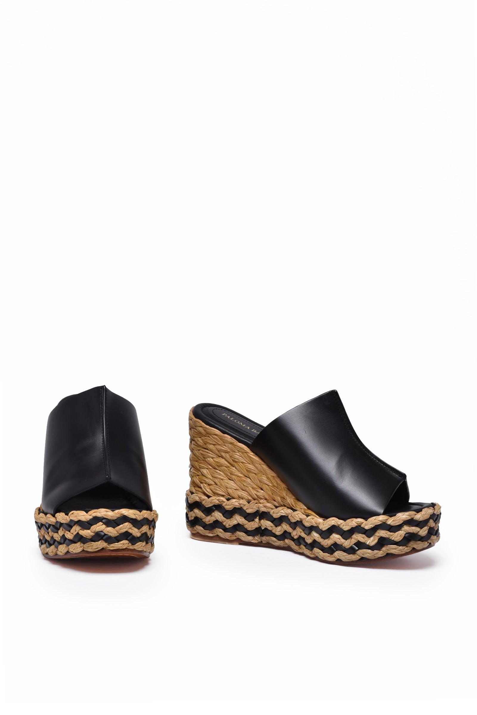 PALOMA BARCELO - SHOES