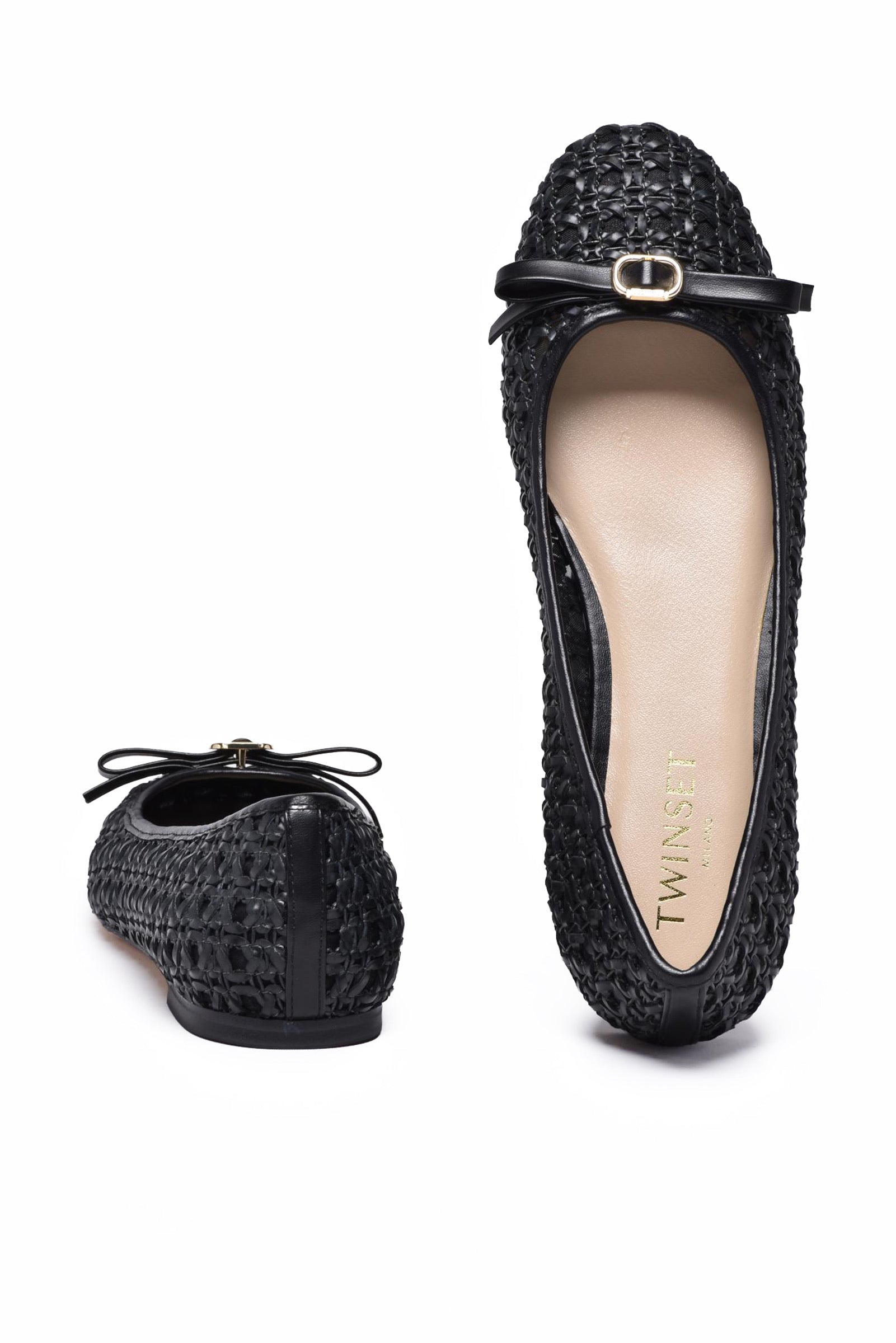 TWINSET - SHOES